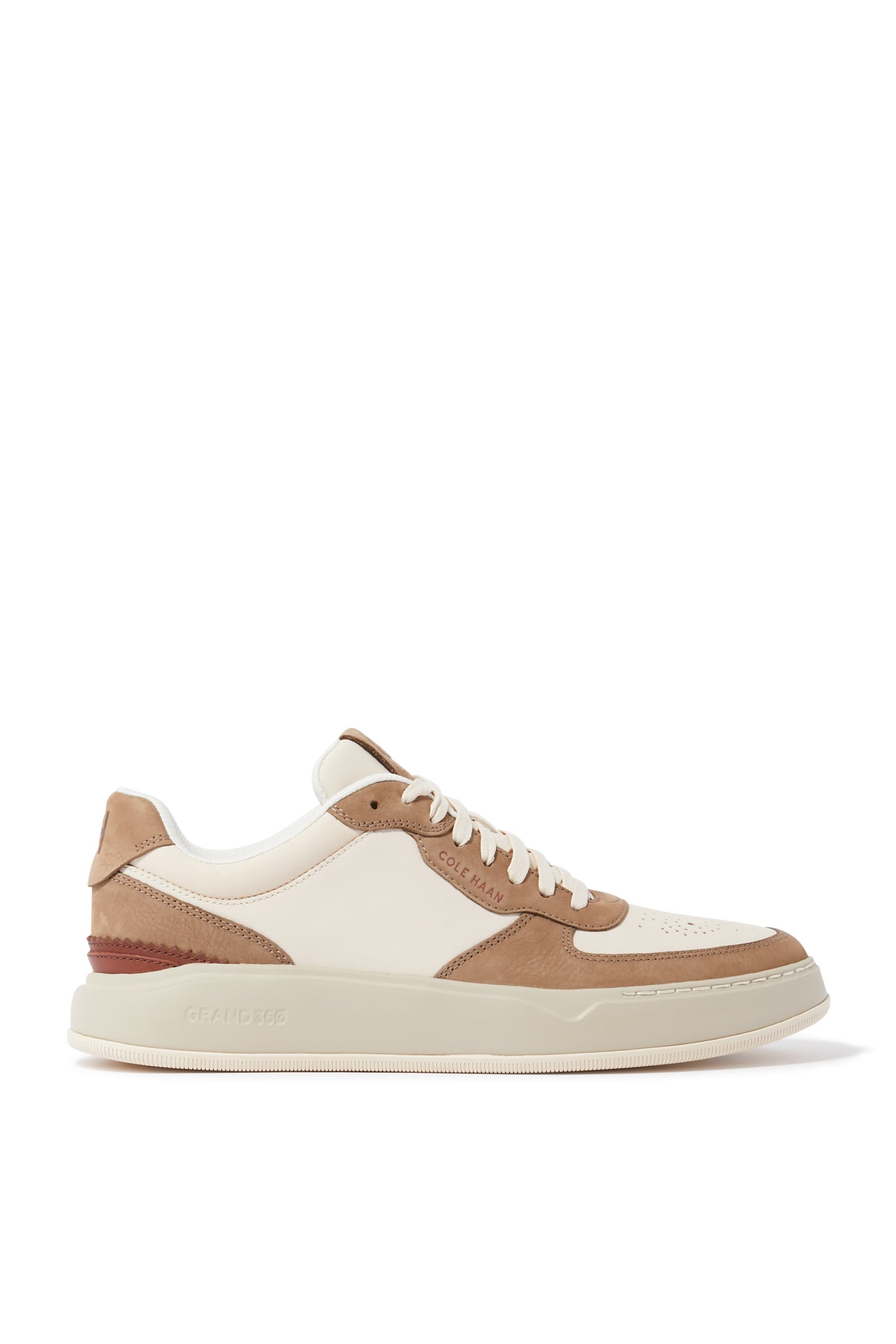 GrandPrø Crossover Sneakers