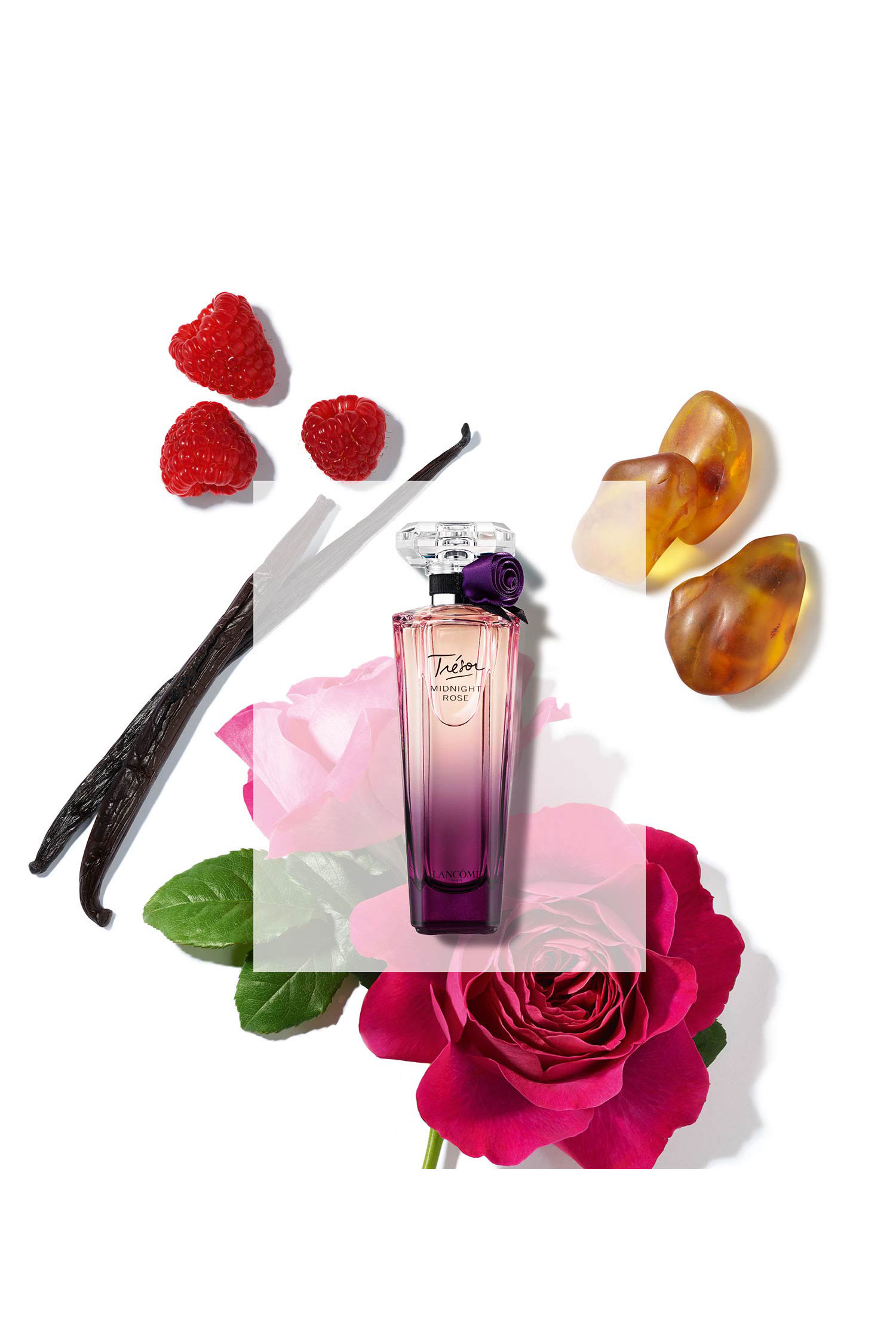 Trésor Midnight Rose Eau de Parfum