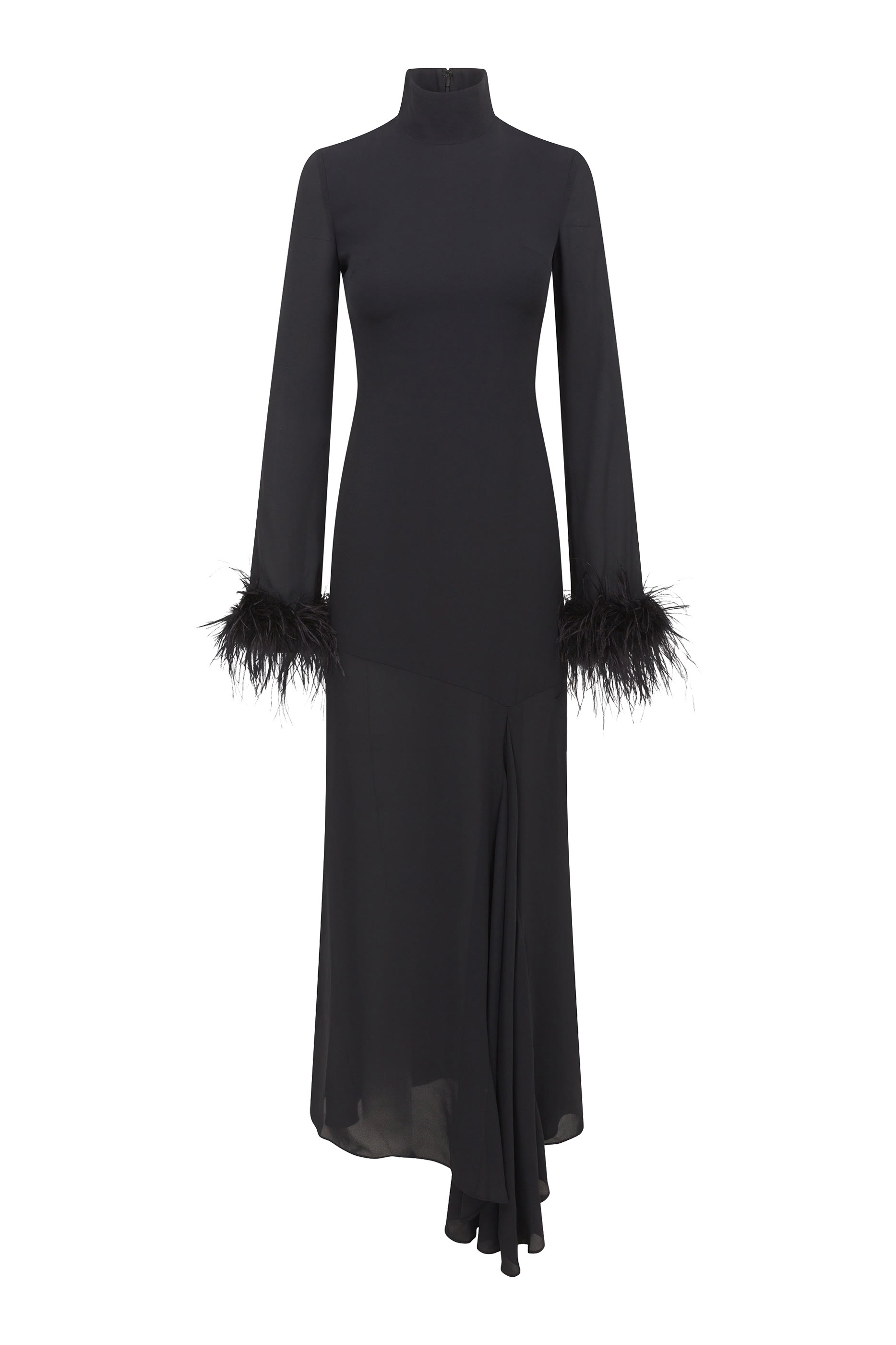 Cosmopolitan Maxi Dress