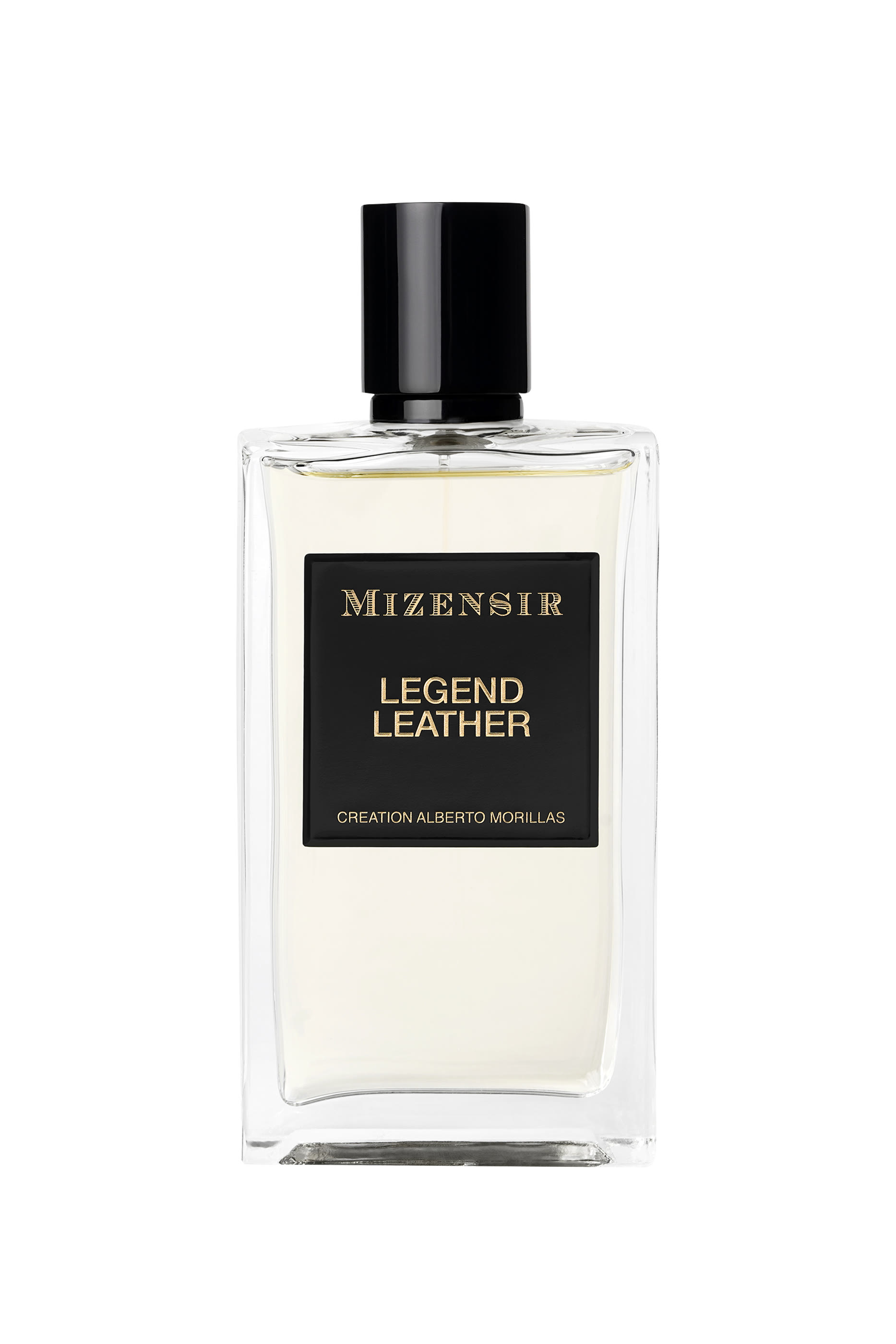 Mizensir Legend Leather 100ml EDP Spray