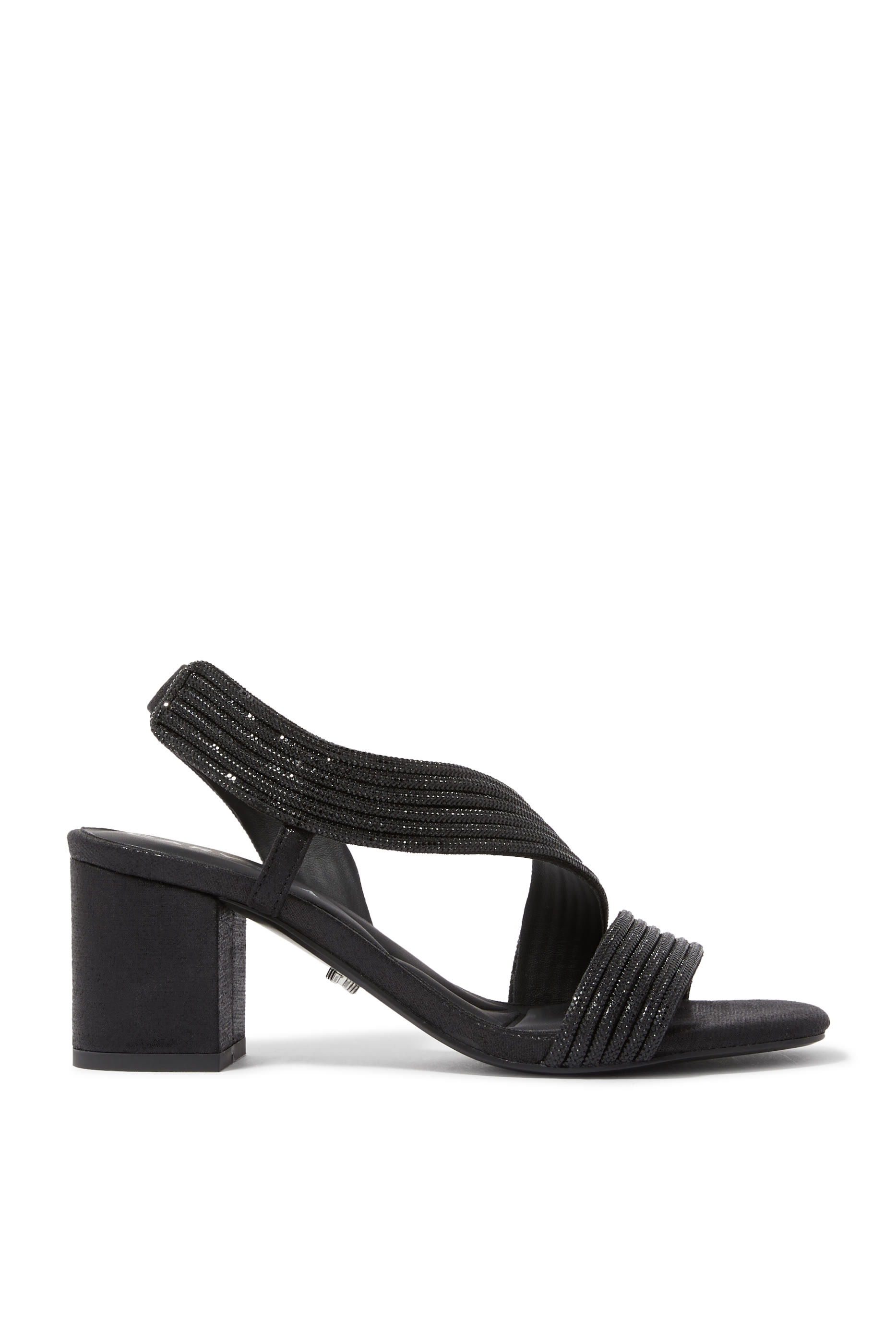 Carvela Gala 60 Block Jewel Sandals