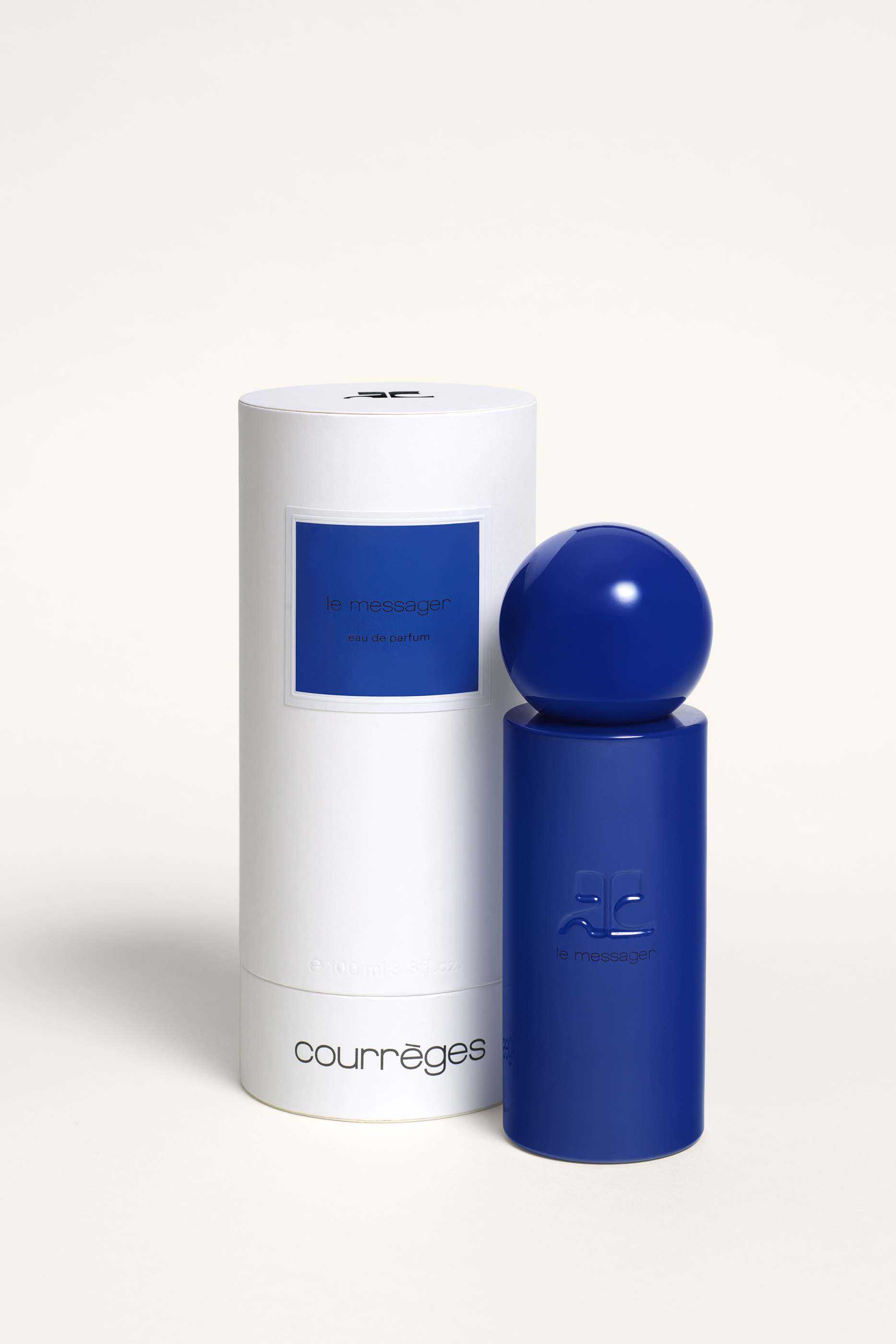 Le Messager Eau de Parfum