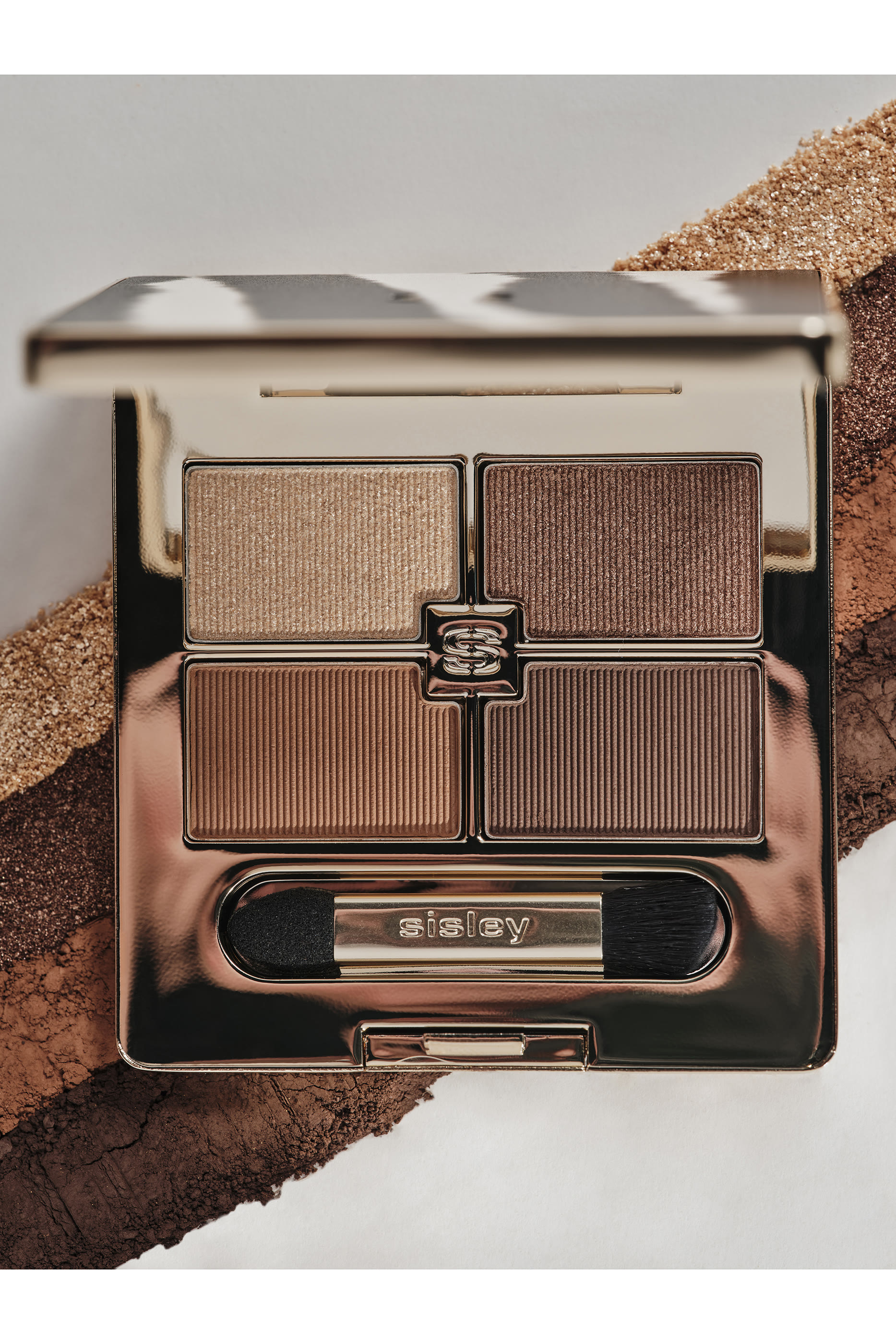 Phyto Eye Palette - 2 