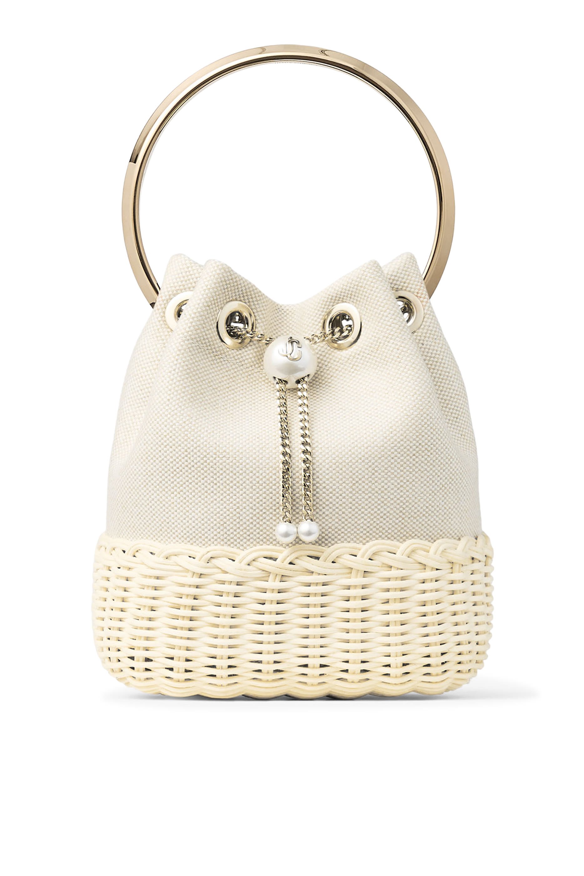 Bon Bon Bucket Bag 