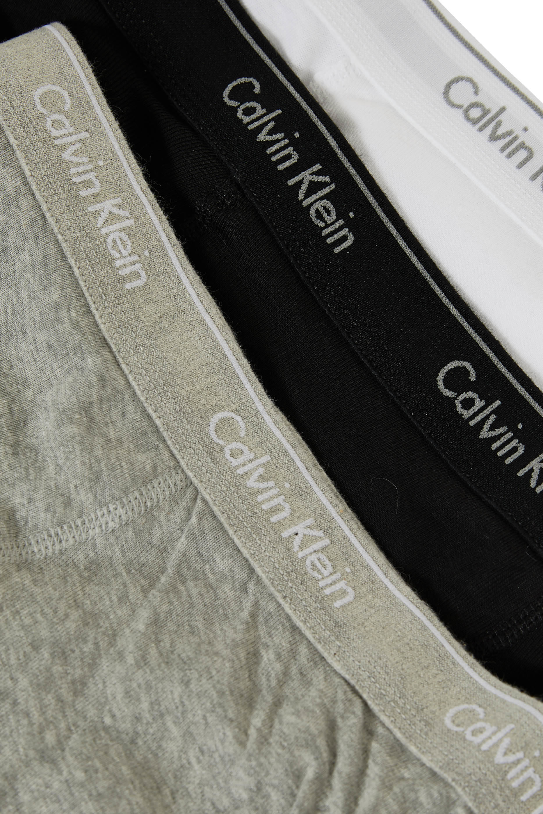 Classics Cotton Trunks