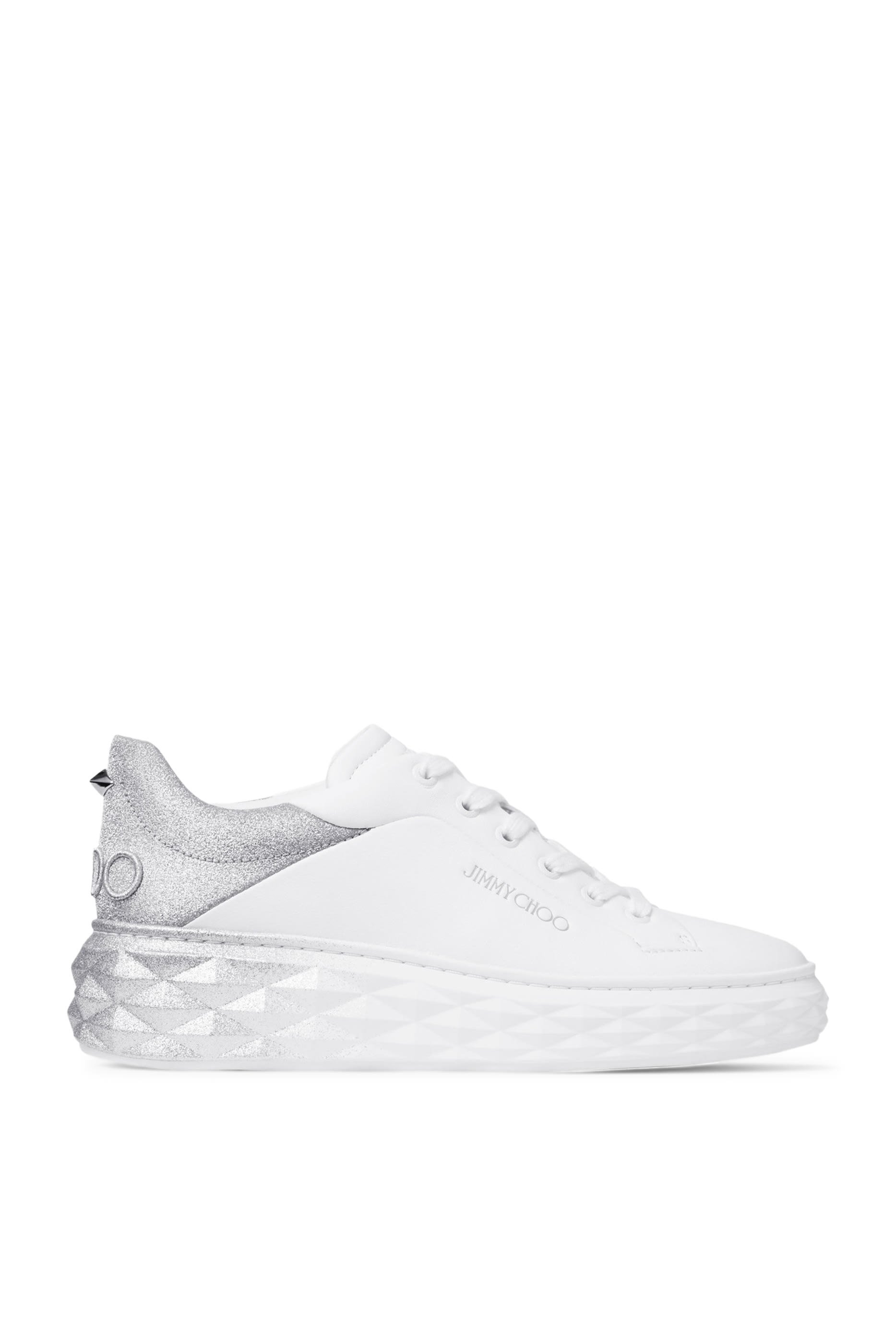 Diamond Maxi/F II Sneakers