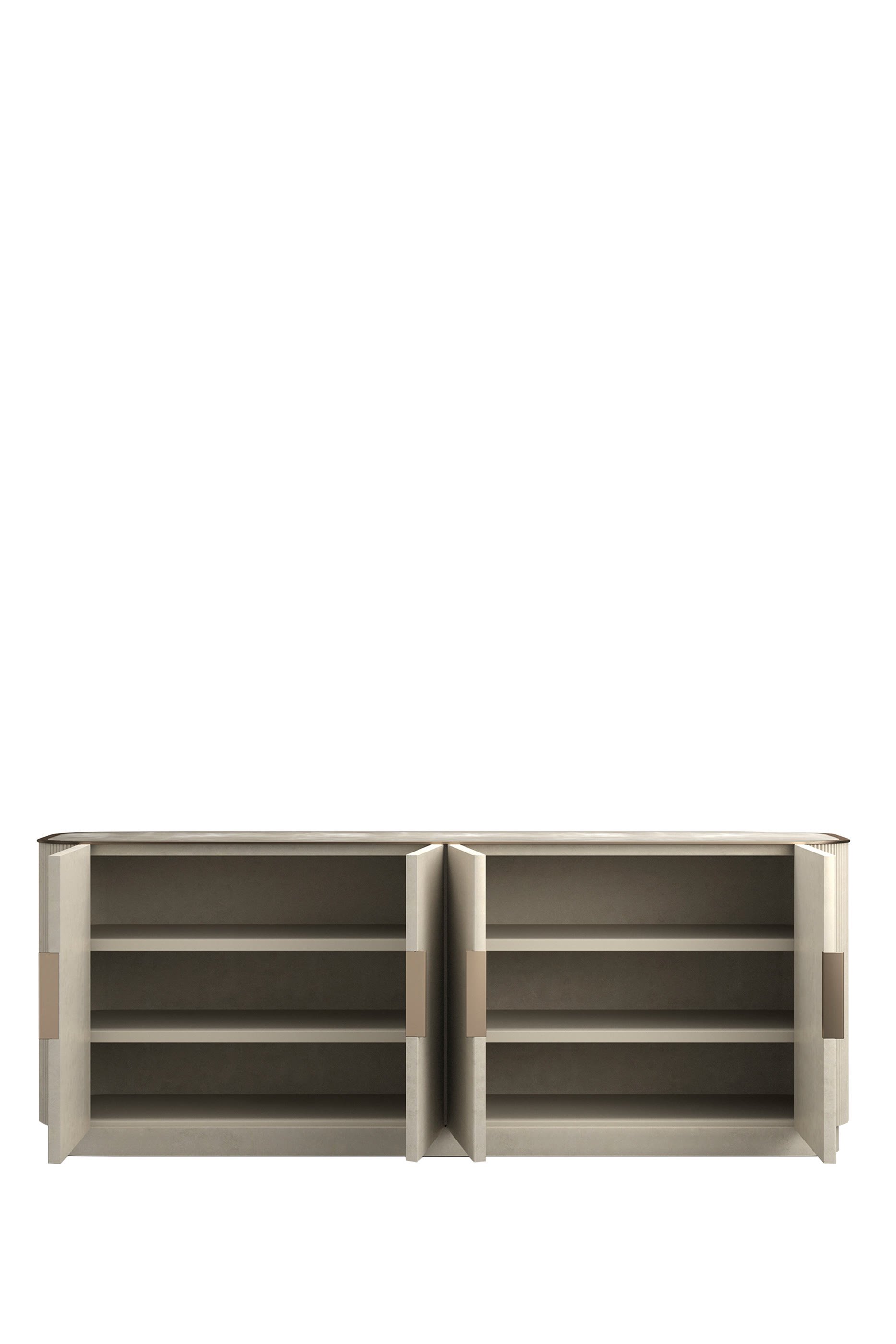 Oracle Love Sideboard