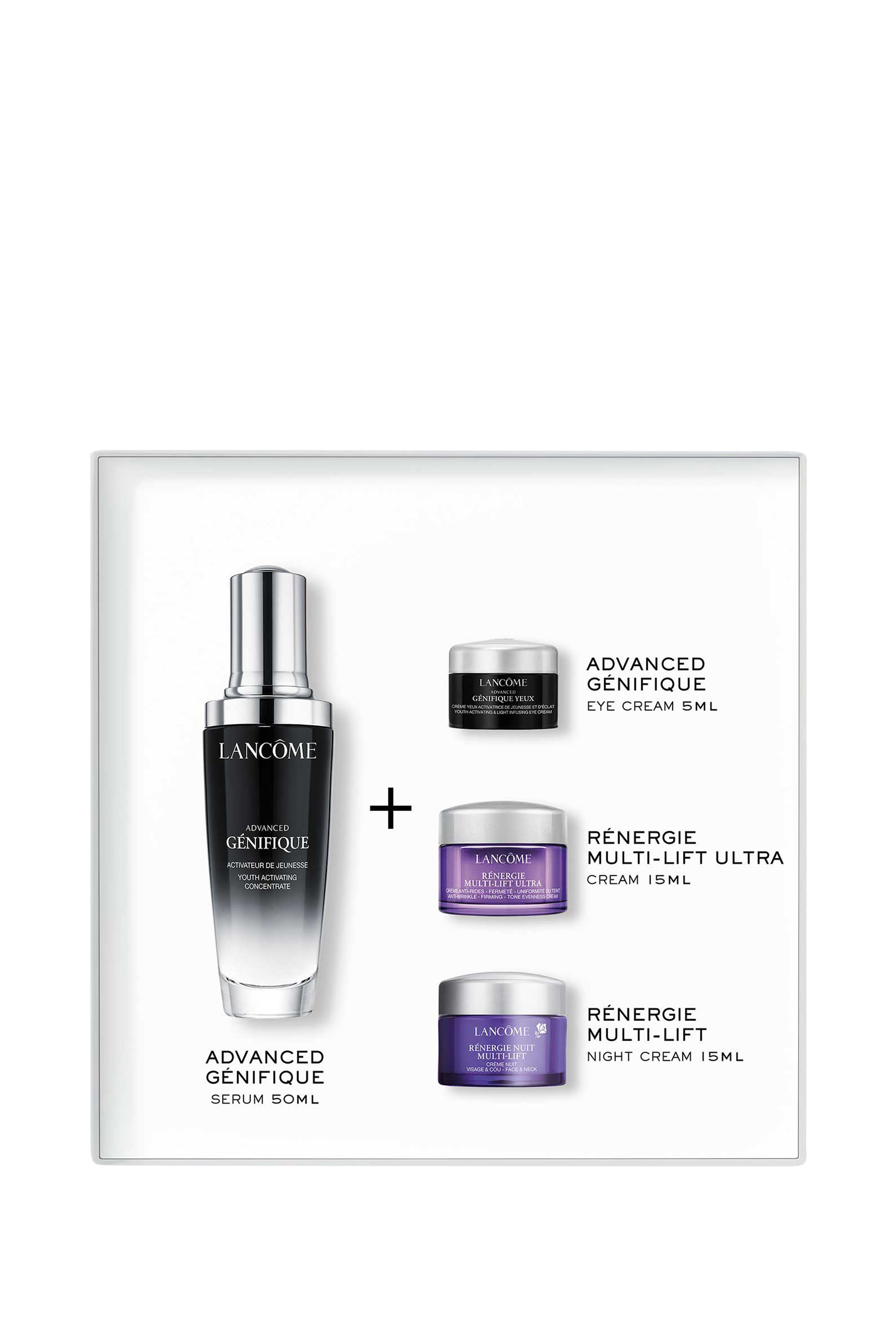 Advanced G&eacute;nifique Serum Gift Set