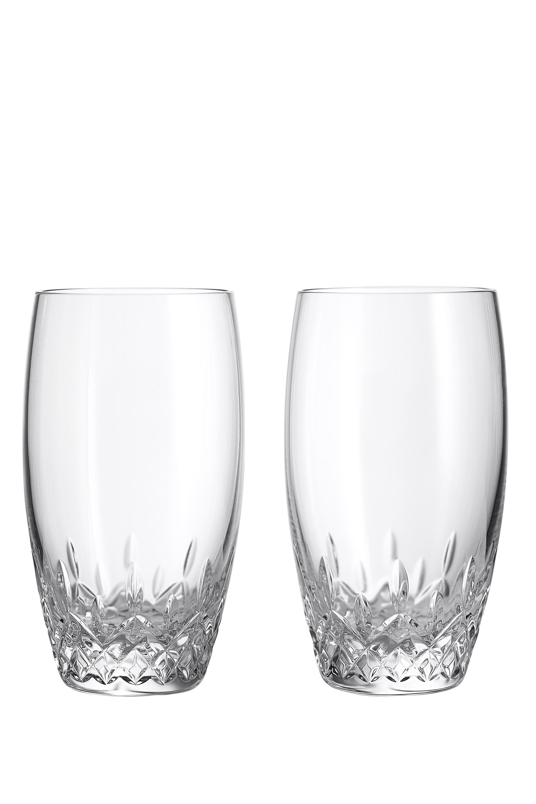 Lismore Essence HiBall, Set of 2