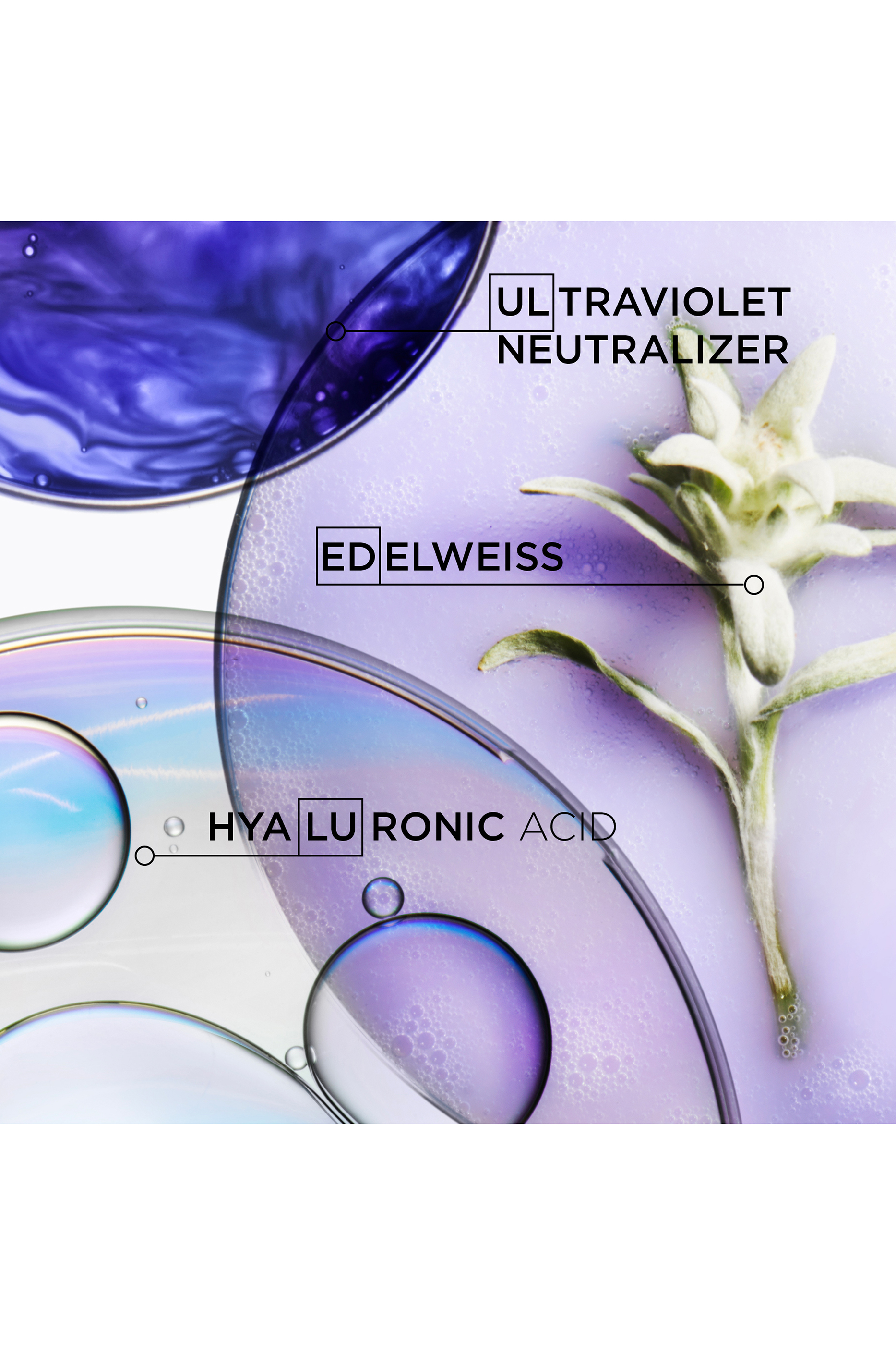 Blond Absolu Ultra-Violet Purple Hair Mask