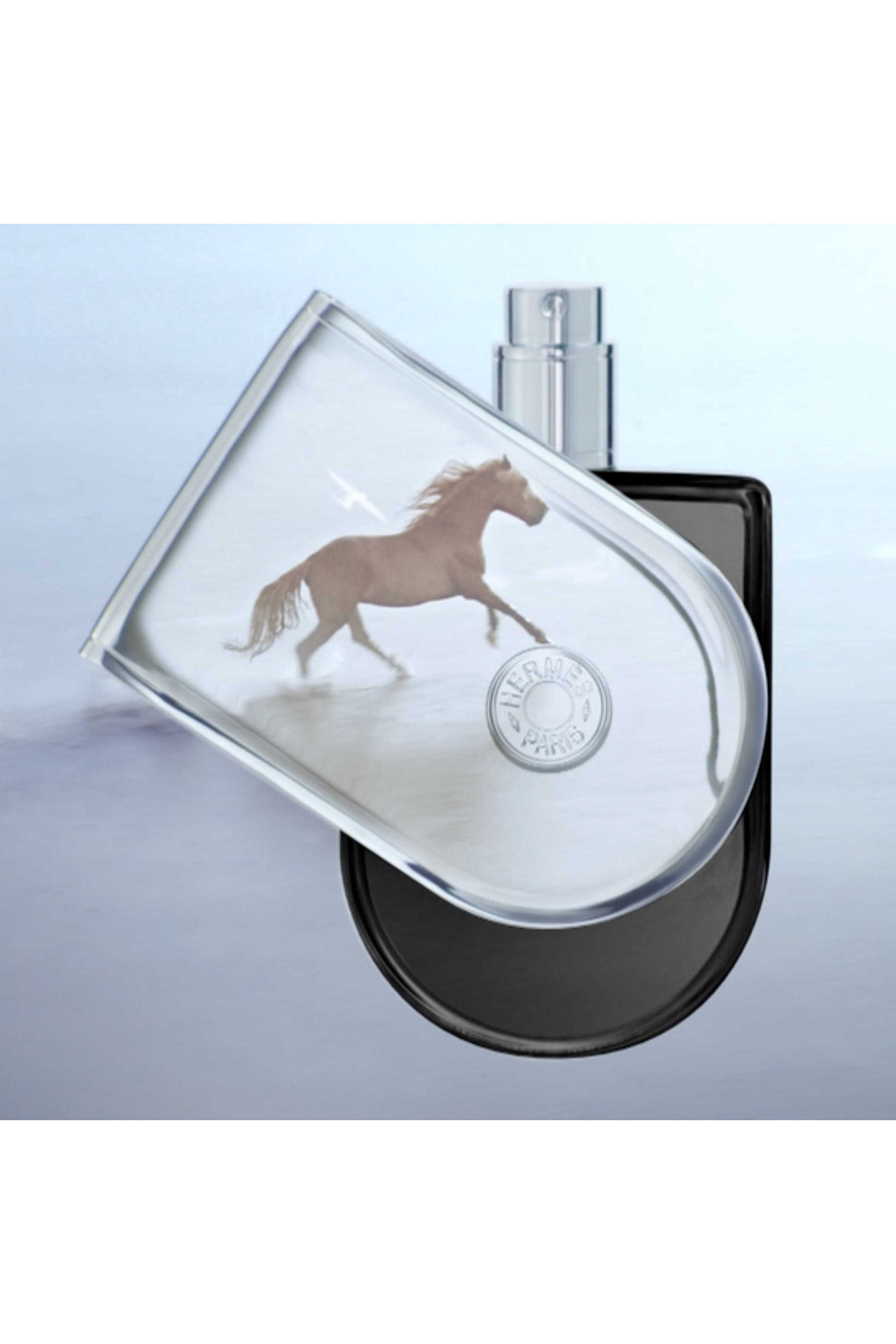 Voyage d'Hermès, Parfum