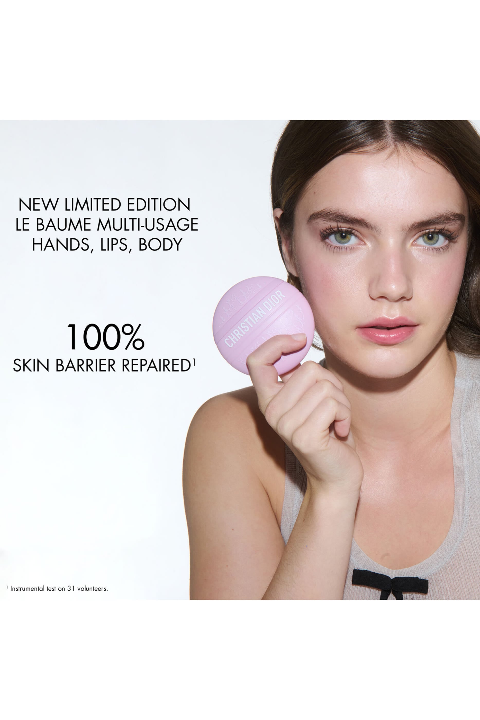 Le Baume - Limited Edition 