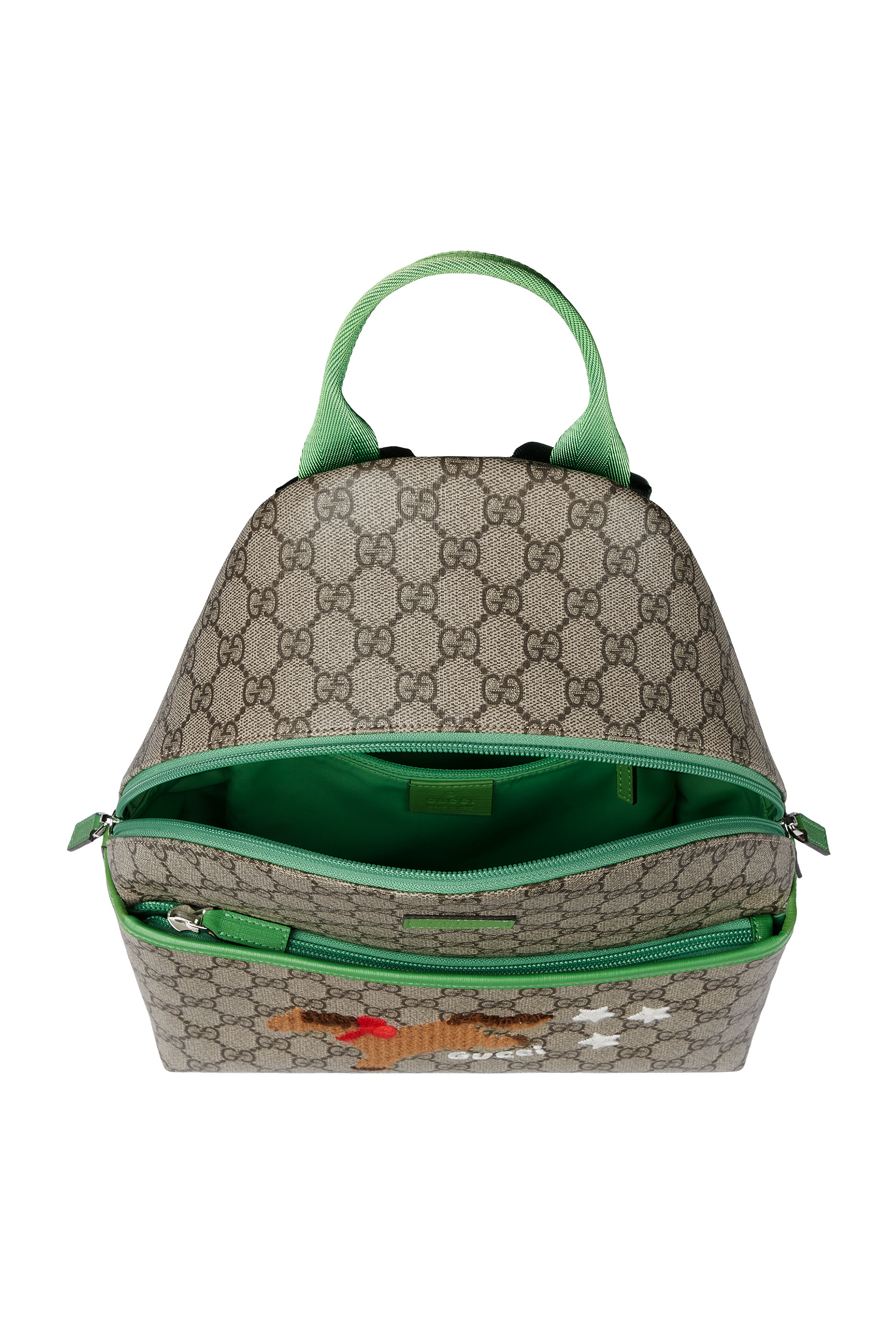 Kids  GG Backpack