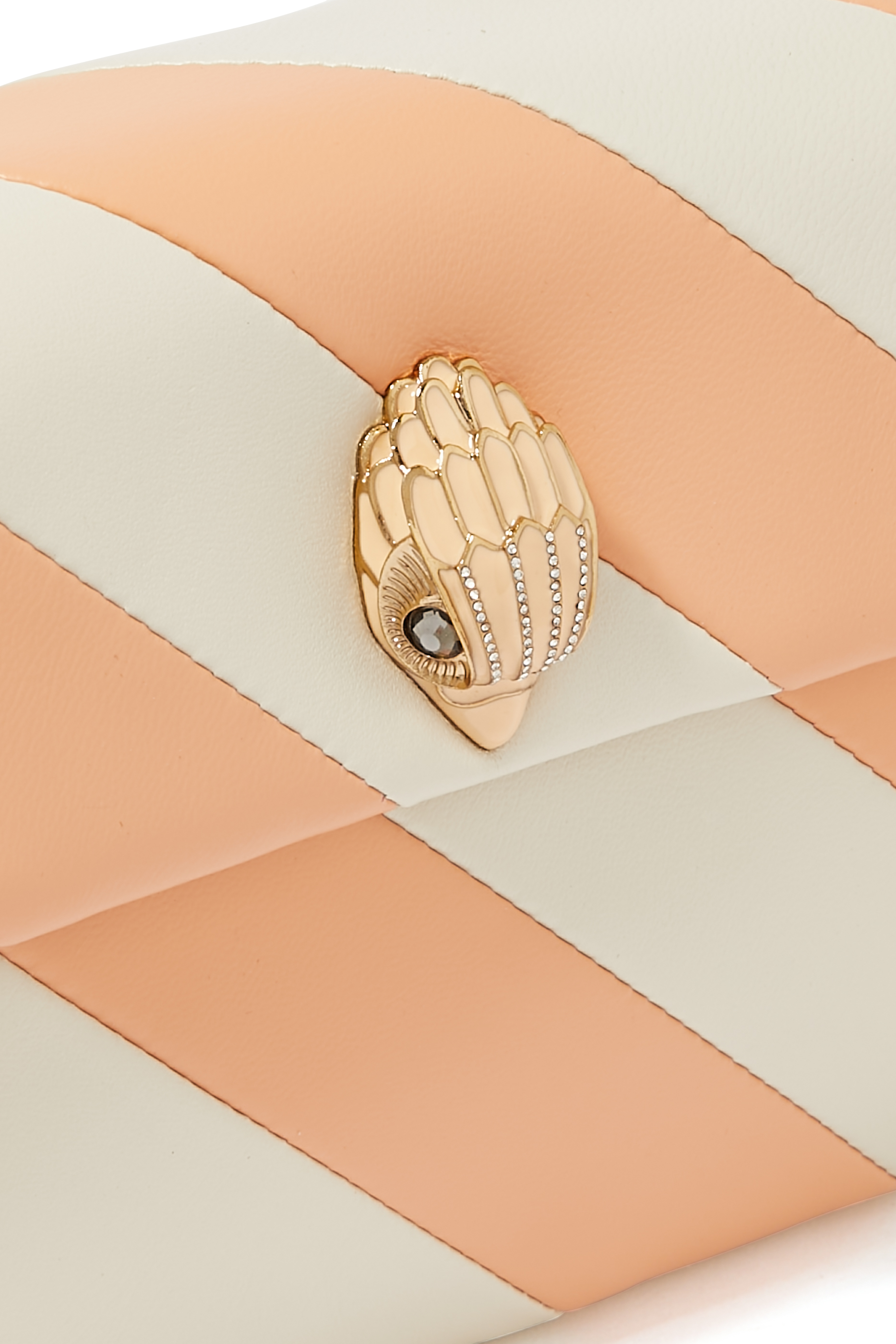 Medium Kensington Shoulder Bag