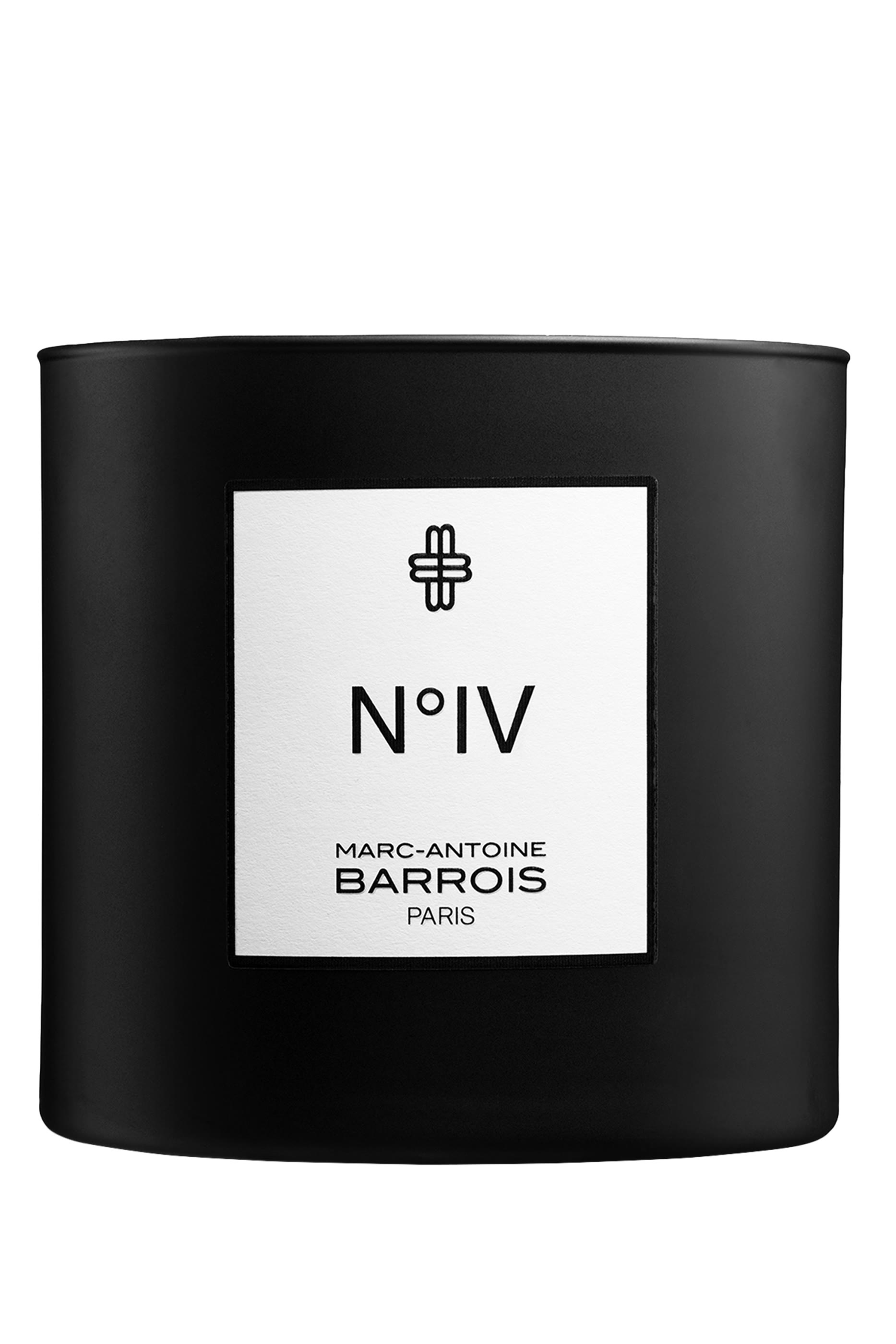 N&deg;IV (4) Scented Candle