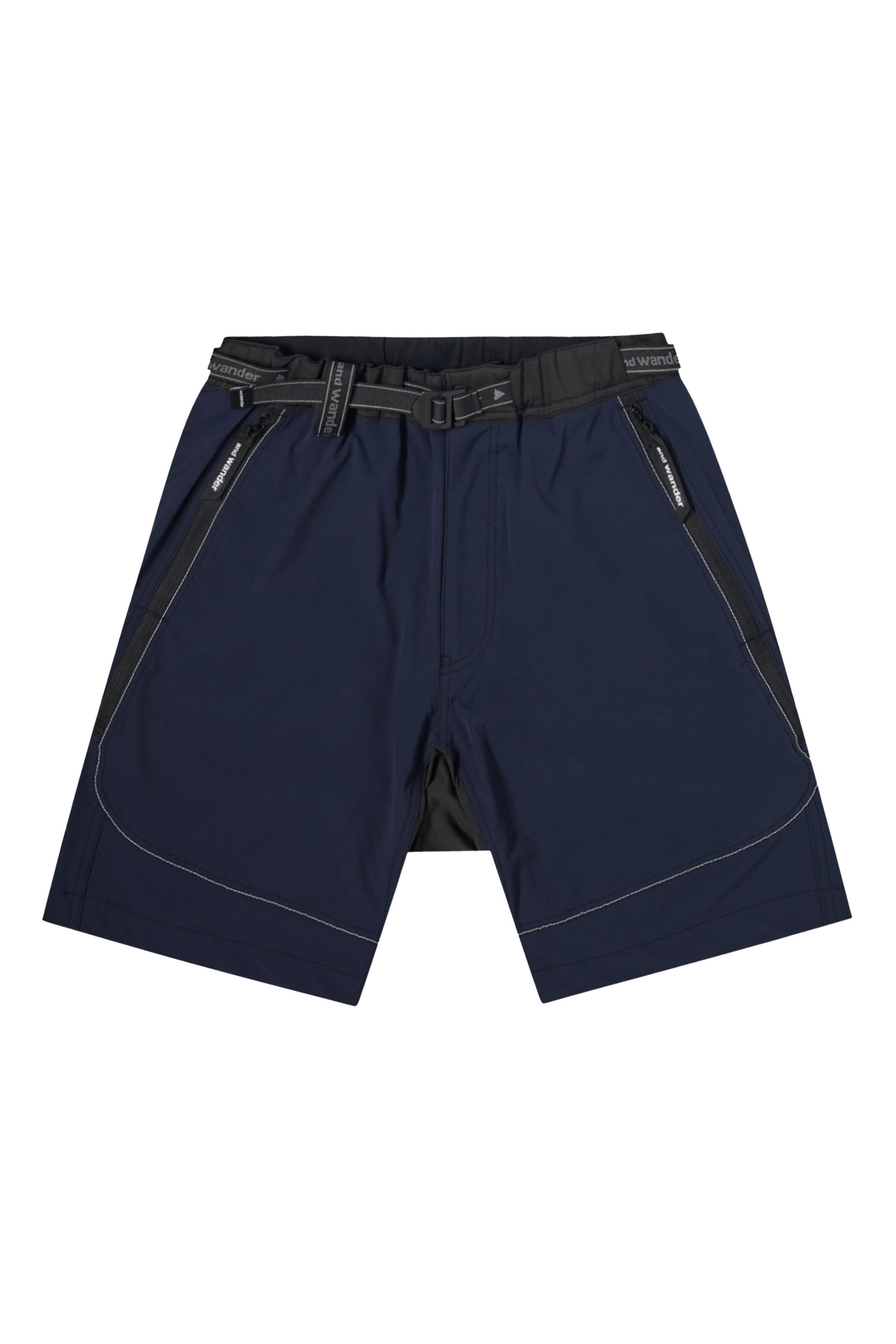 Trek Short Pants 3