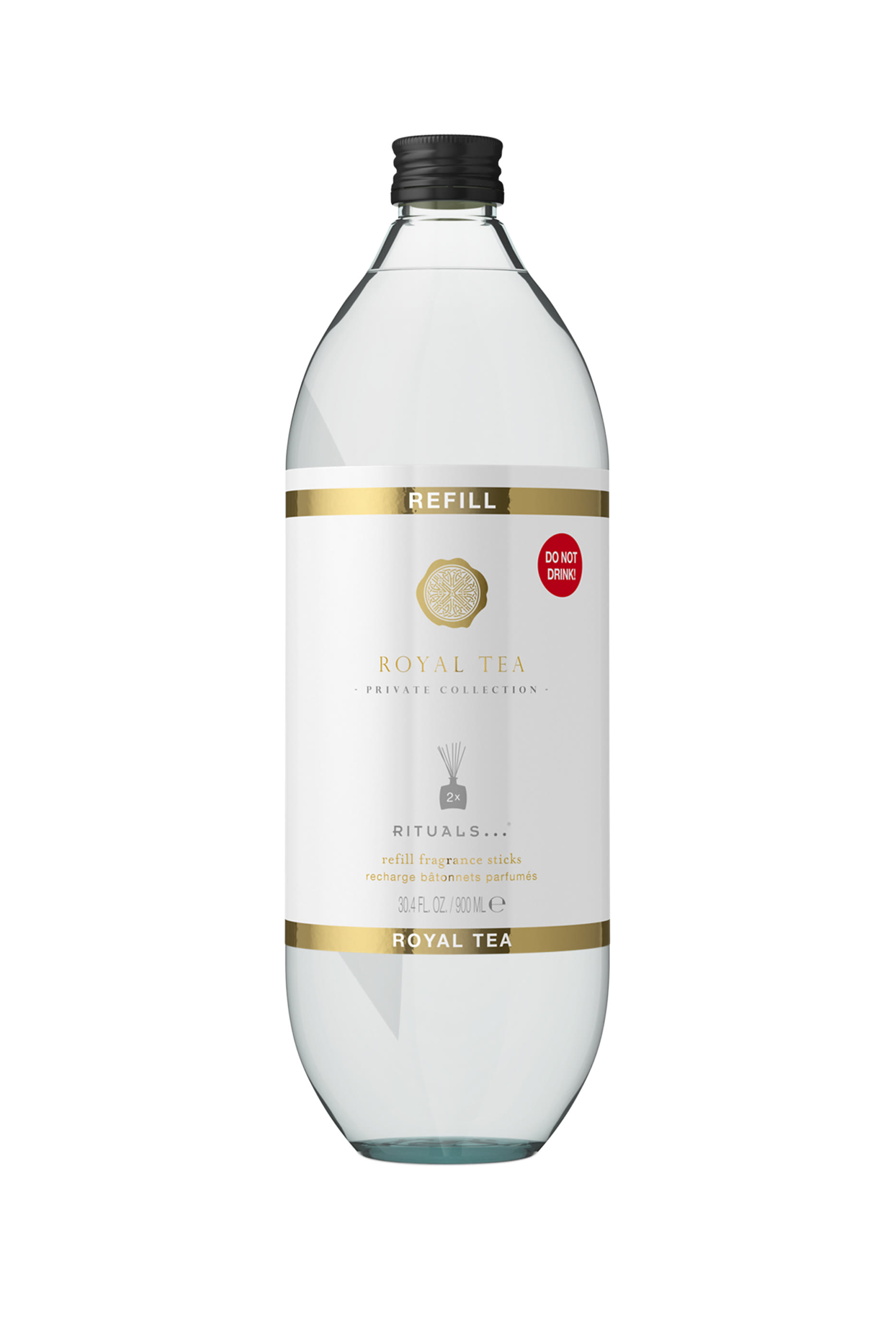 Private Collection Royal Tea Refill Fragrance Sticks