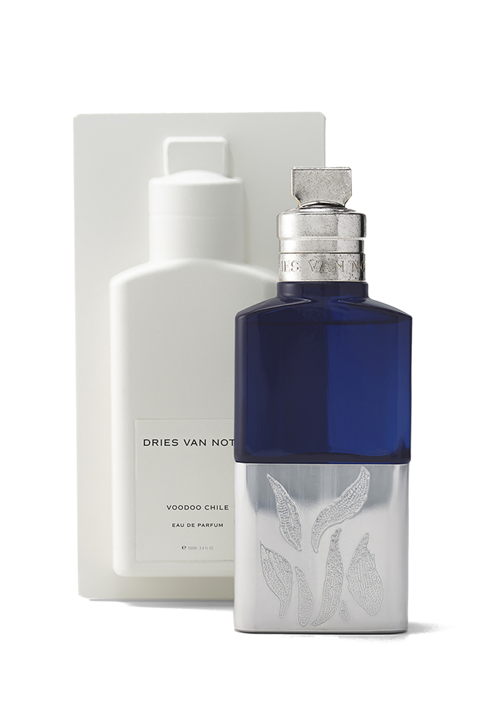 Voodoo Chile Eau de Parfum