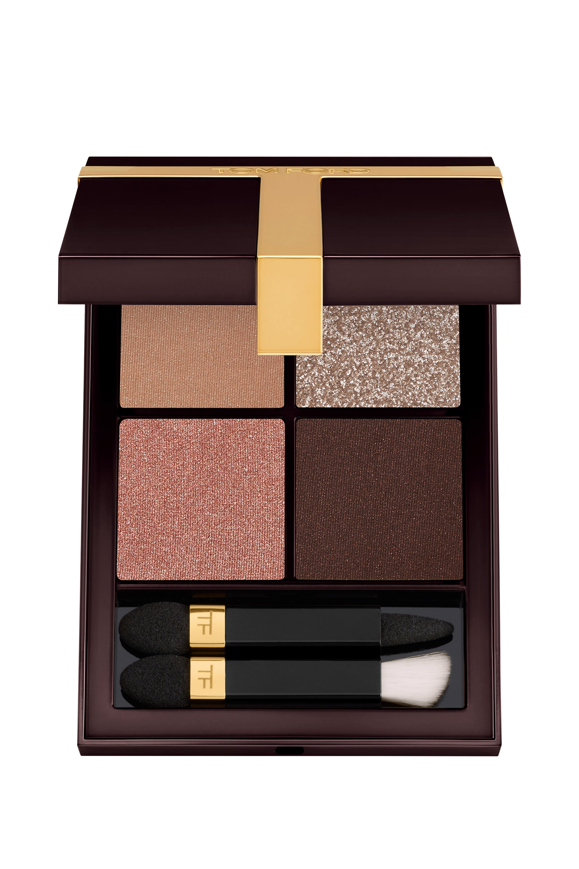 Runway Eye Color Quad