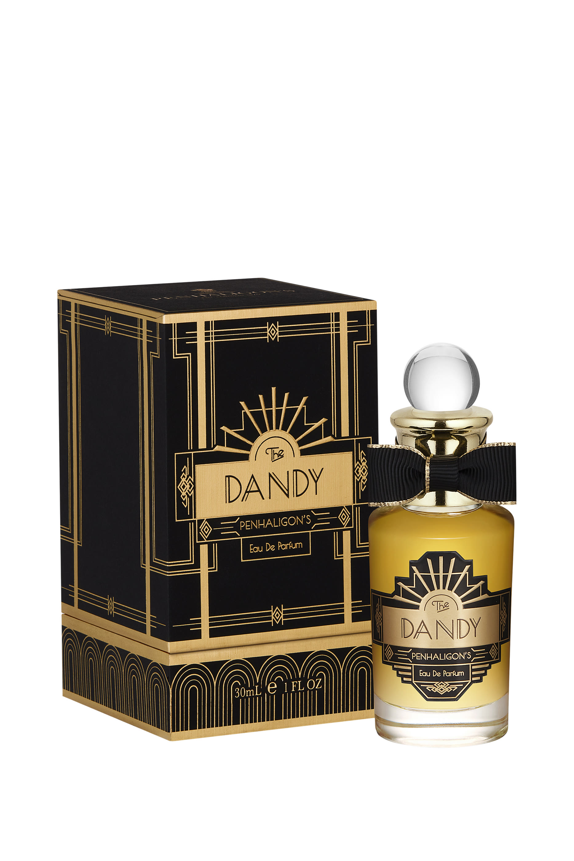 The Dandy Eau de Parfum