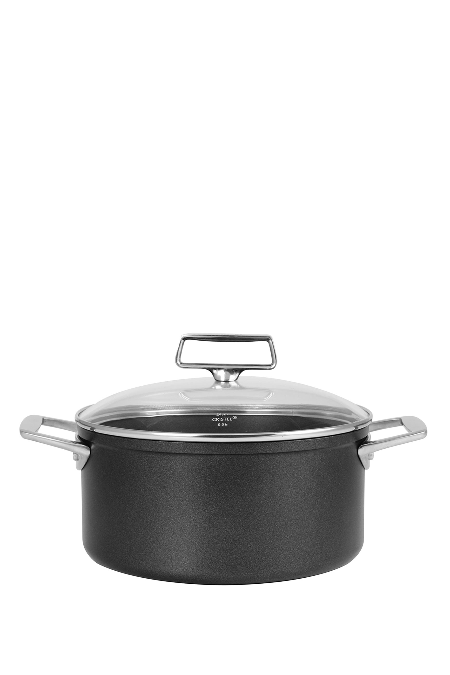 Castel Pro Stewpot with Lid