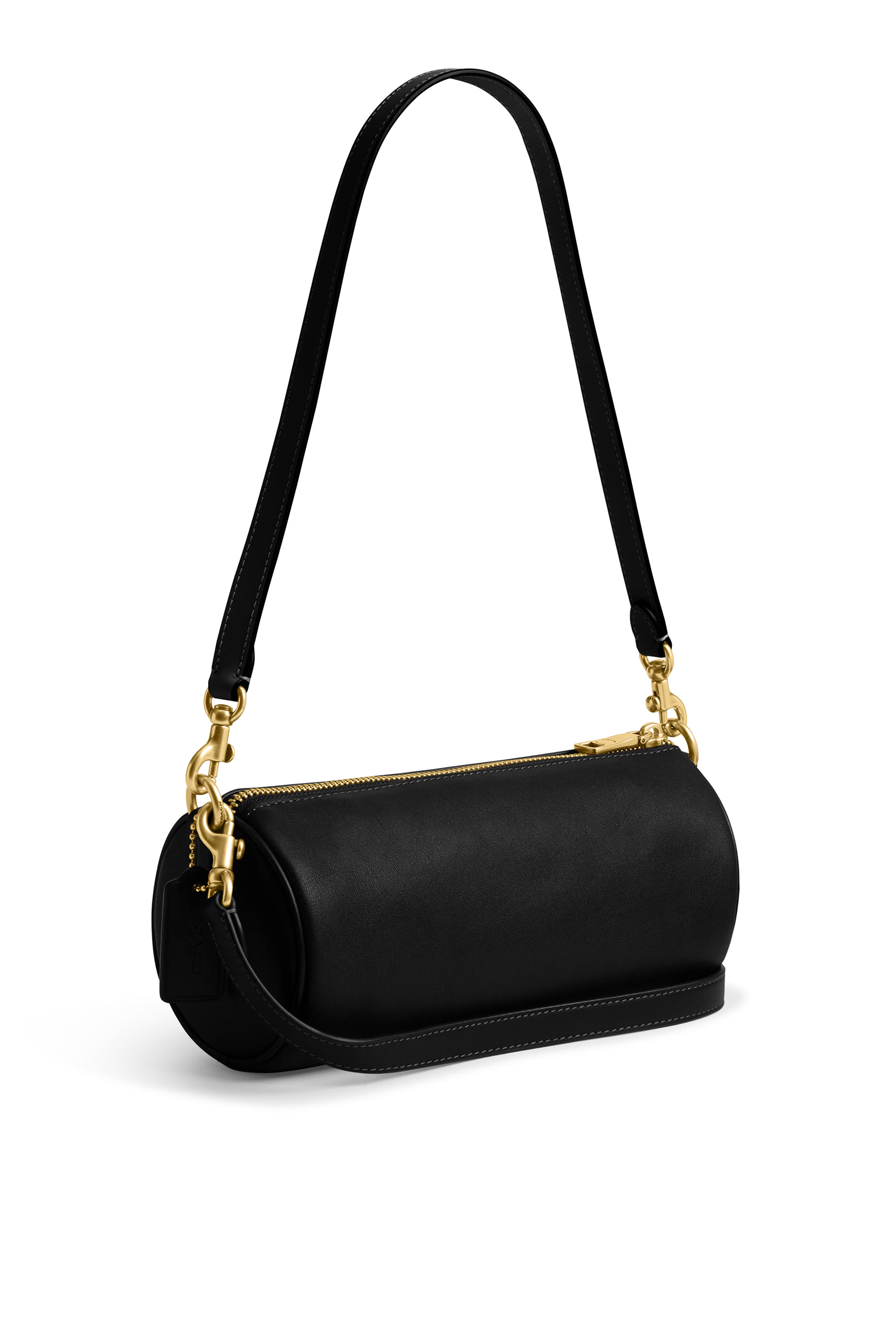 Barrel Bag
