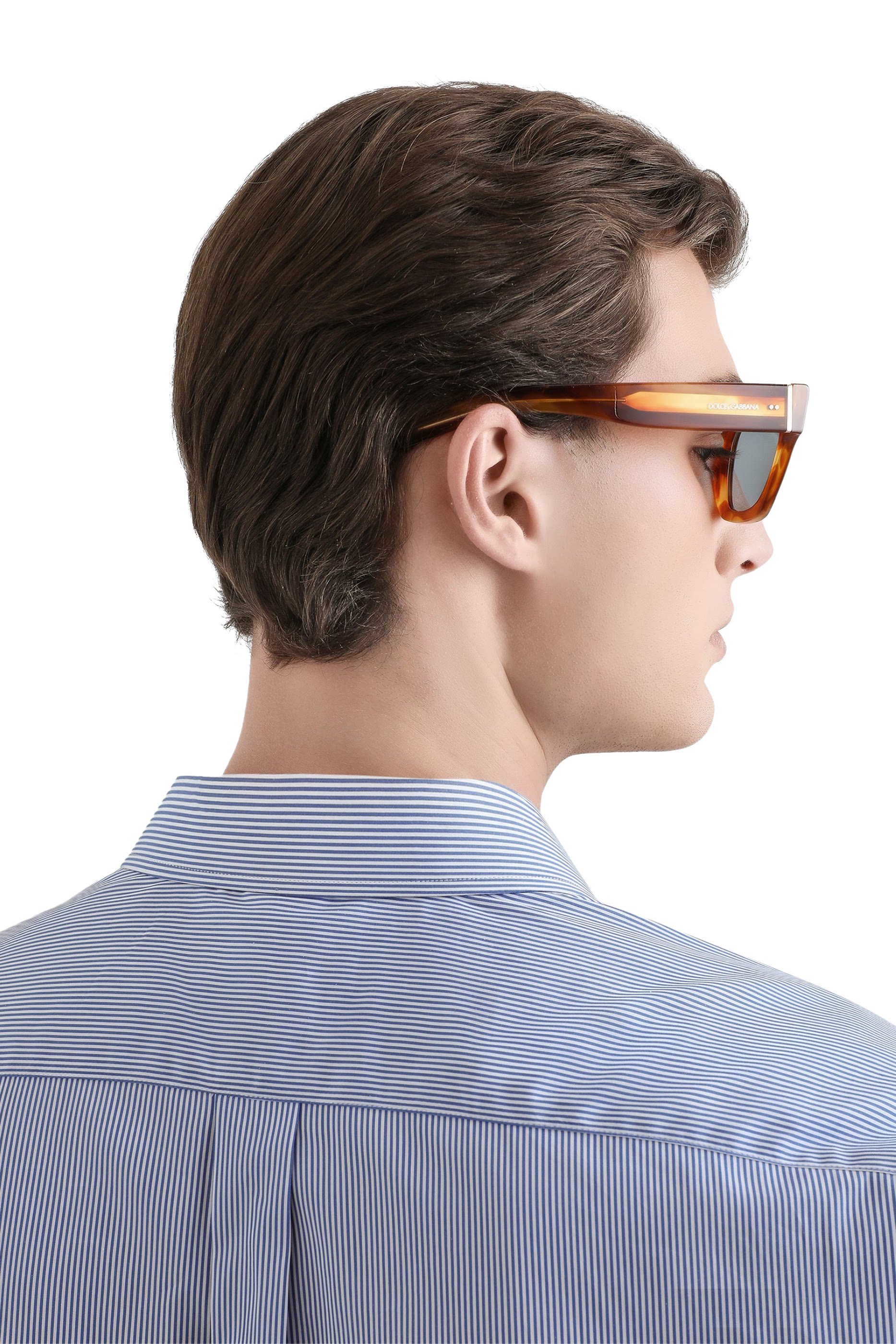 Striped Martini Shirt