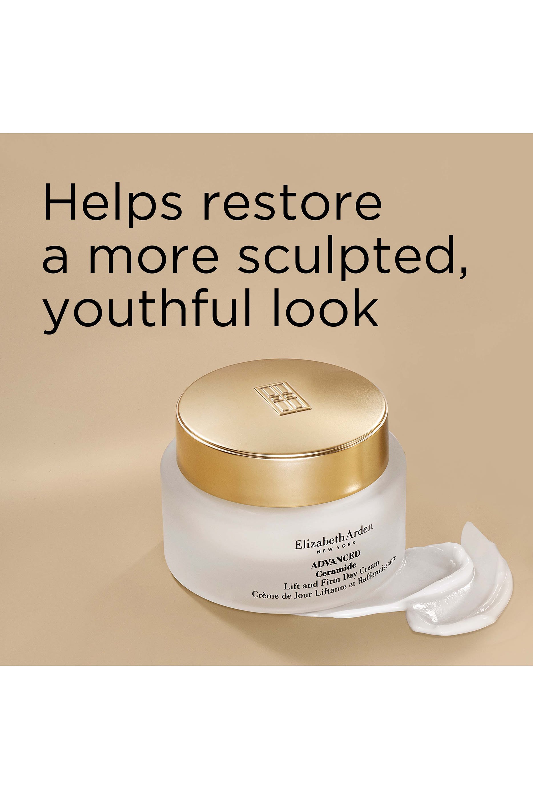  Advanced Ceramide Lift and Firm Day Cream