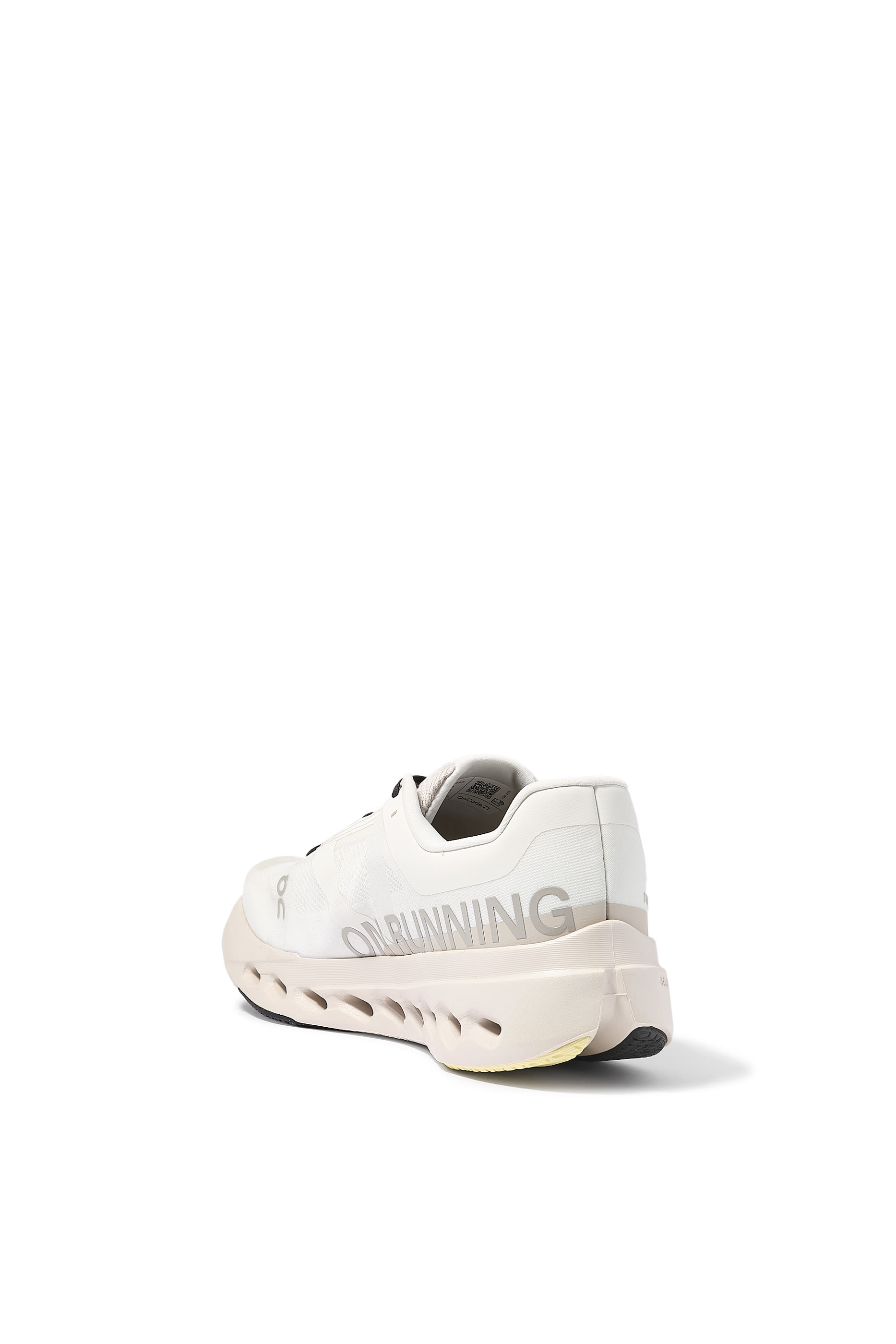 Cloudsurfer Next Low Top Sneakers