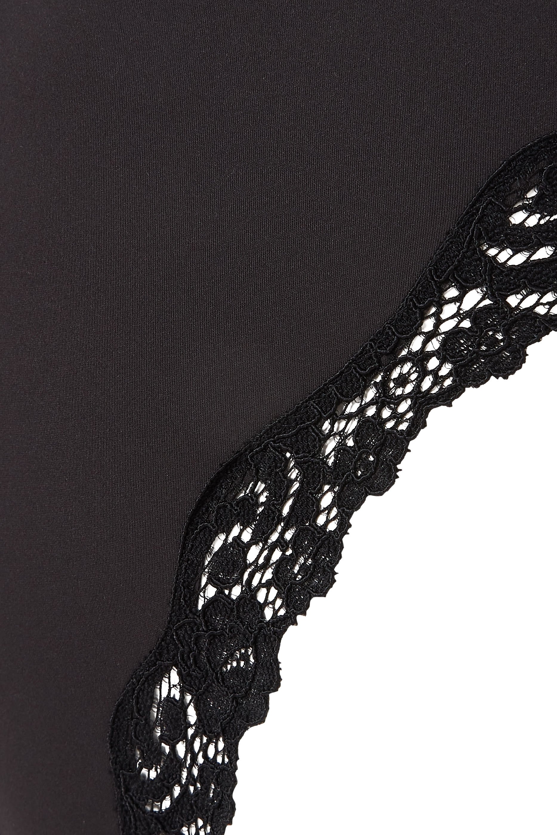 Fits Everybody Lace Cami Bodysuit 