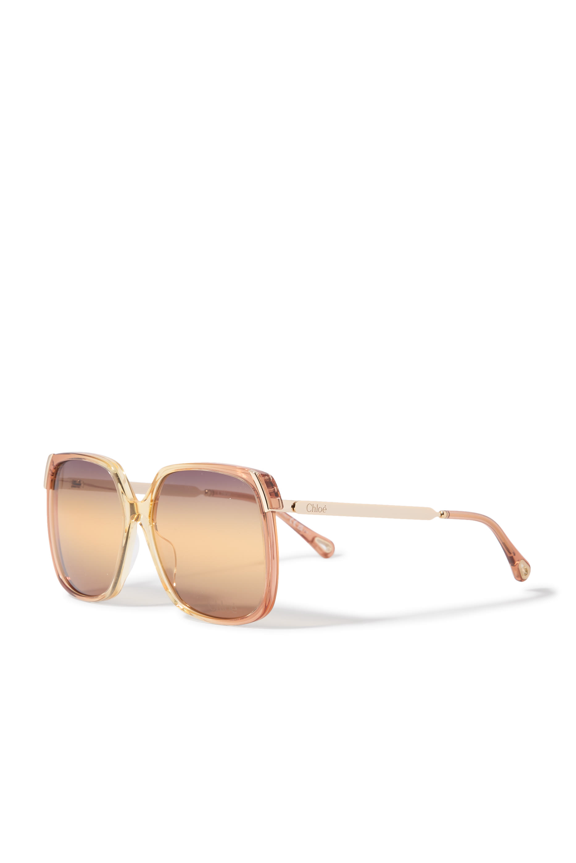 Aly Sunglasses