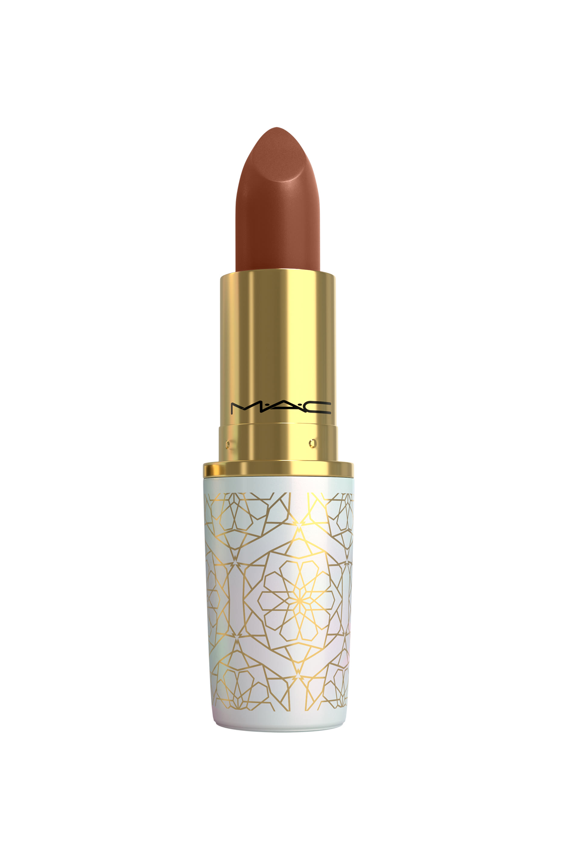 Pearlescence Matte Lipstick