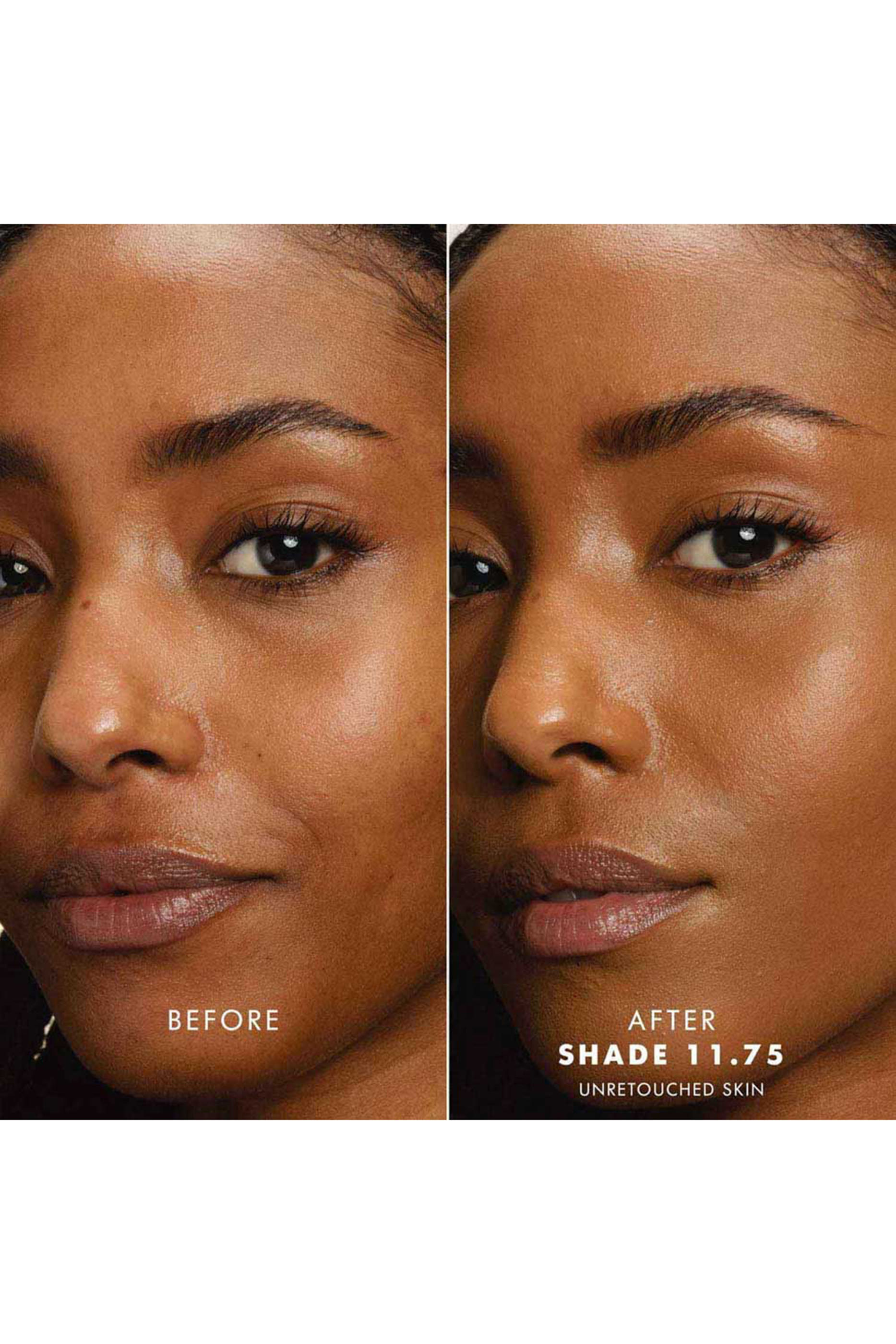 Luminous Silk Perfect Natural Glow Foundation