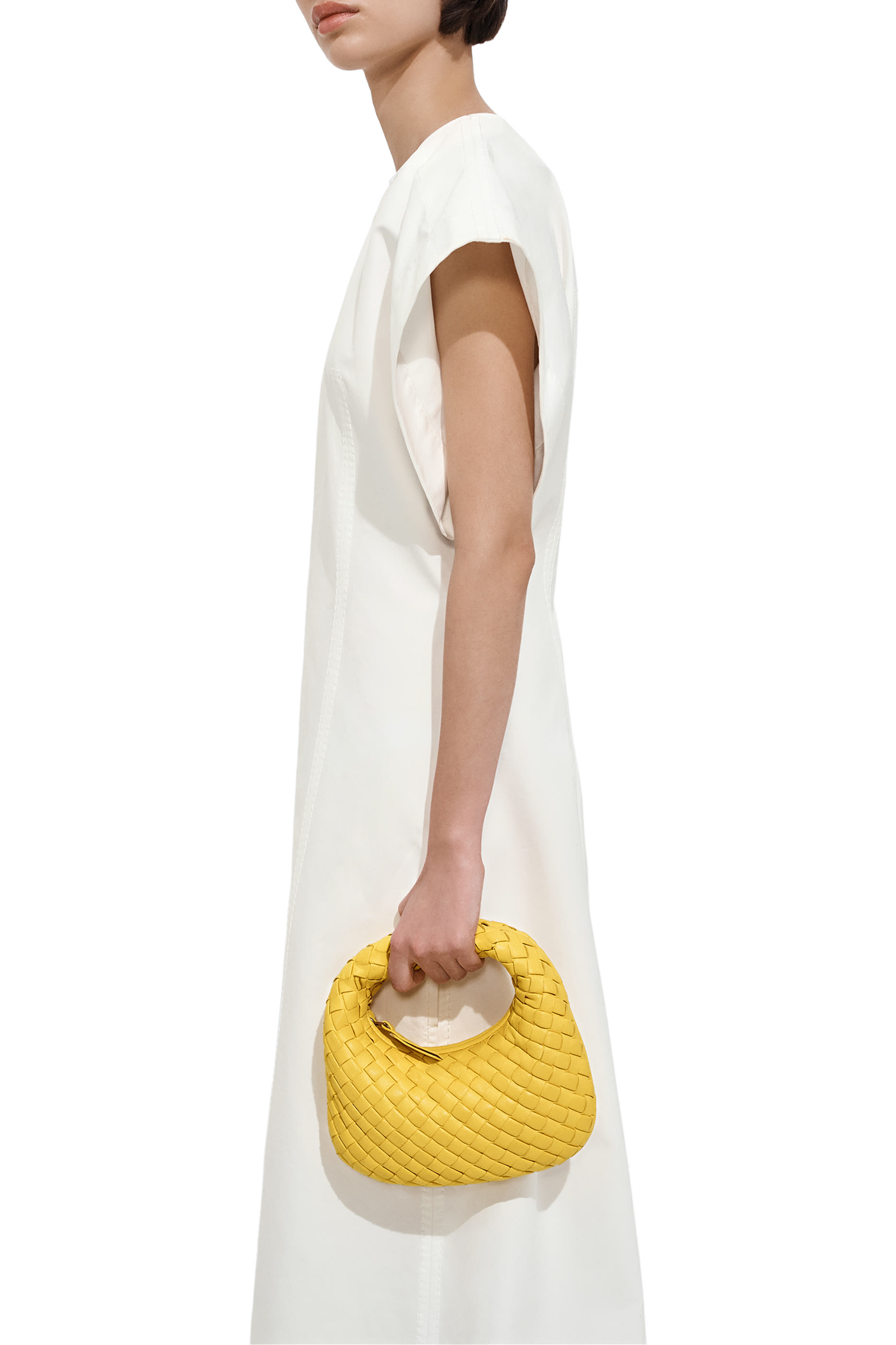 Baby Veneta Bag