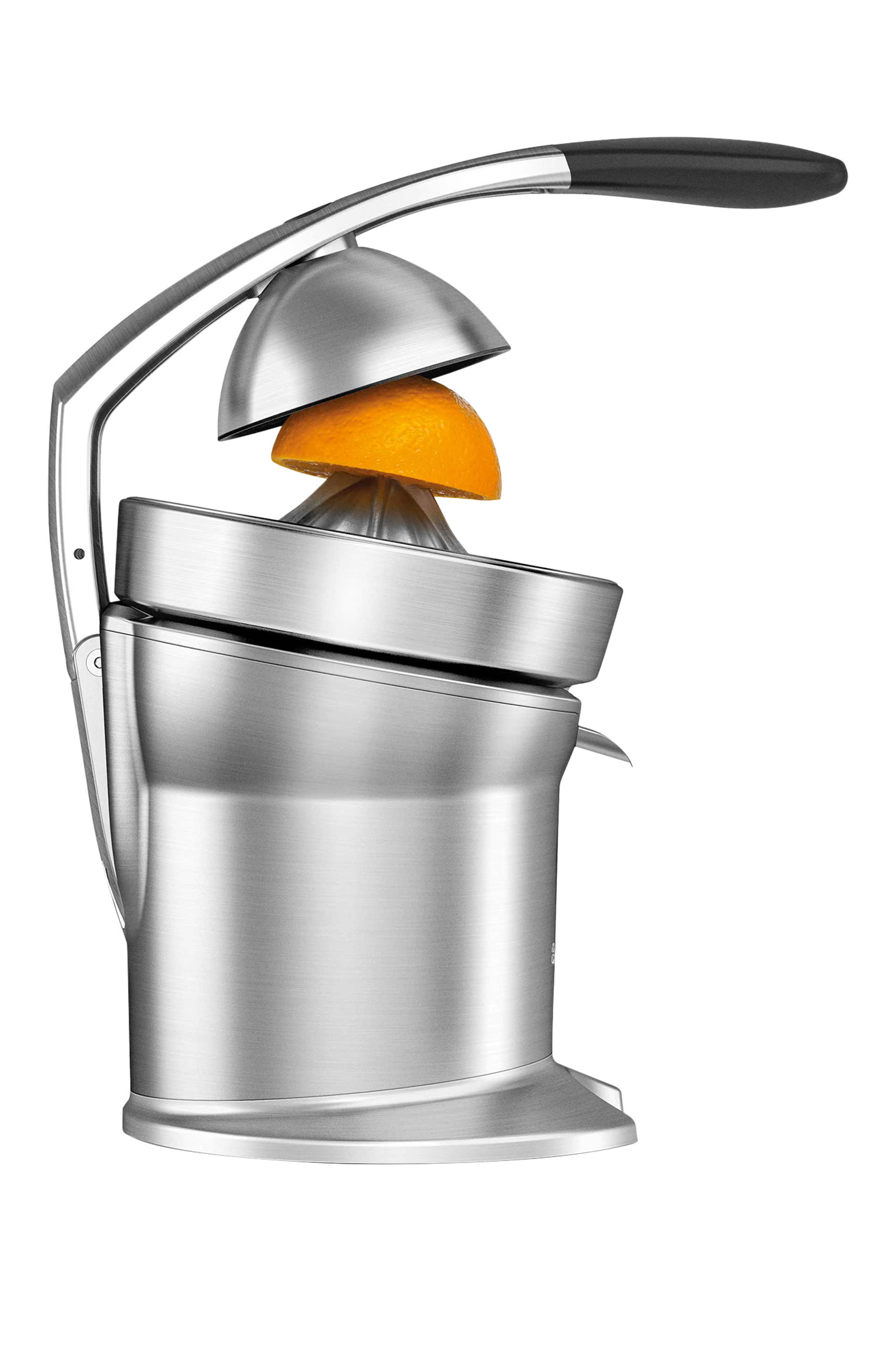 The Citrus Press Pro Juicer