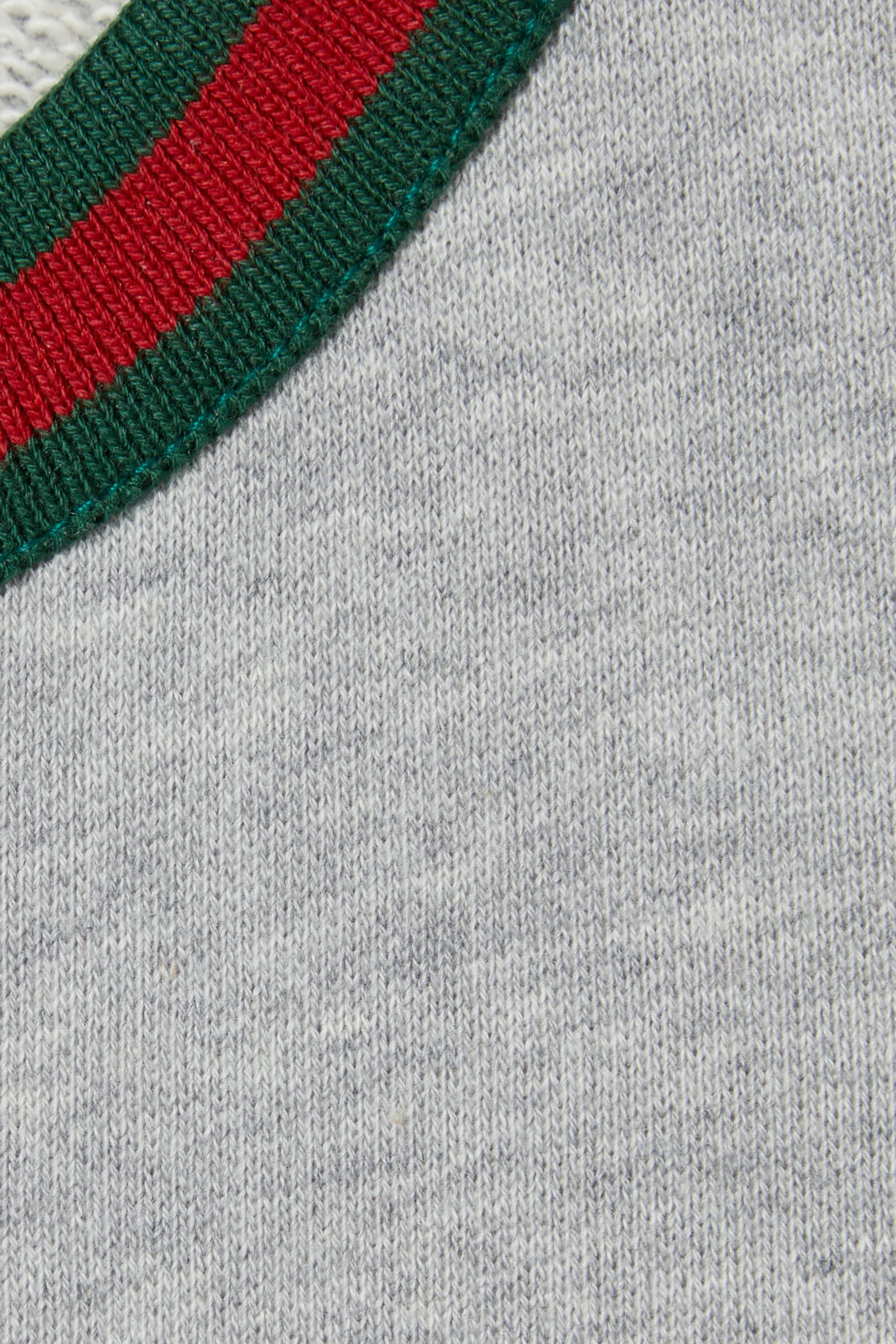 Kids Cotton Dress with Horsebit