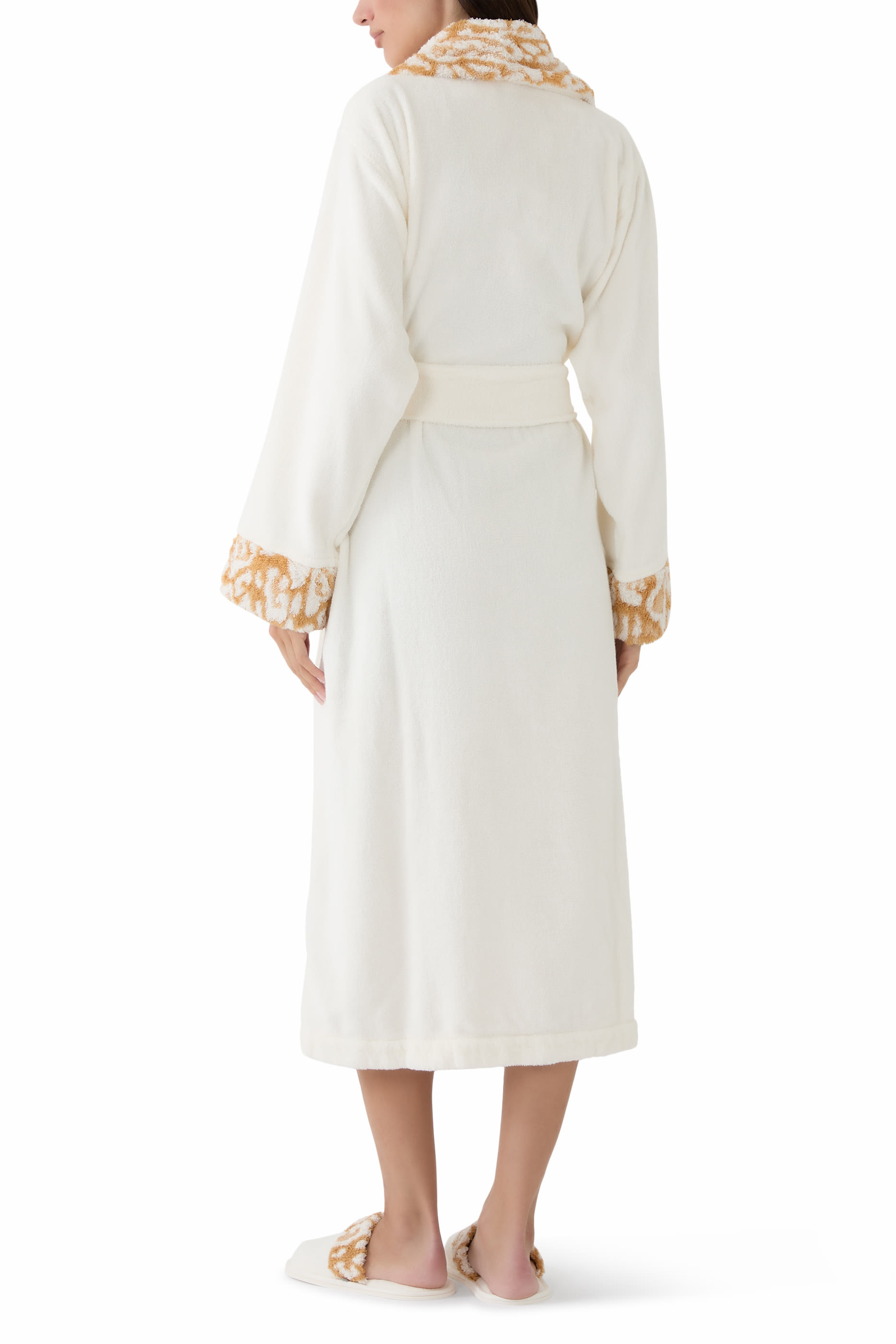 Sauvage Bathrobe