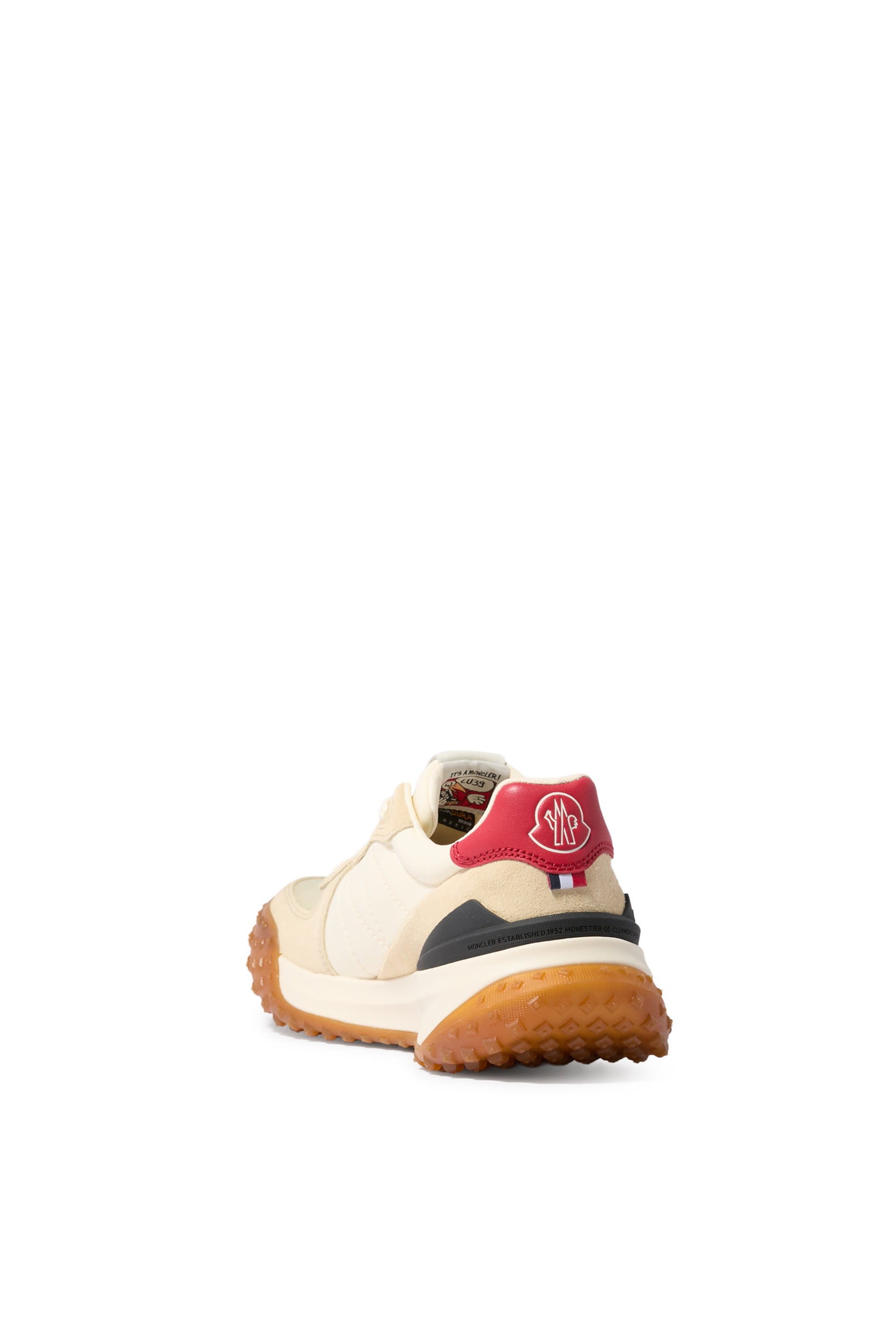 City Trek Sneakers