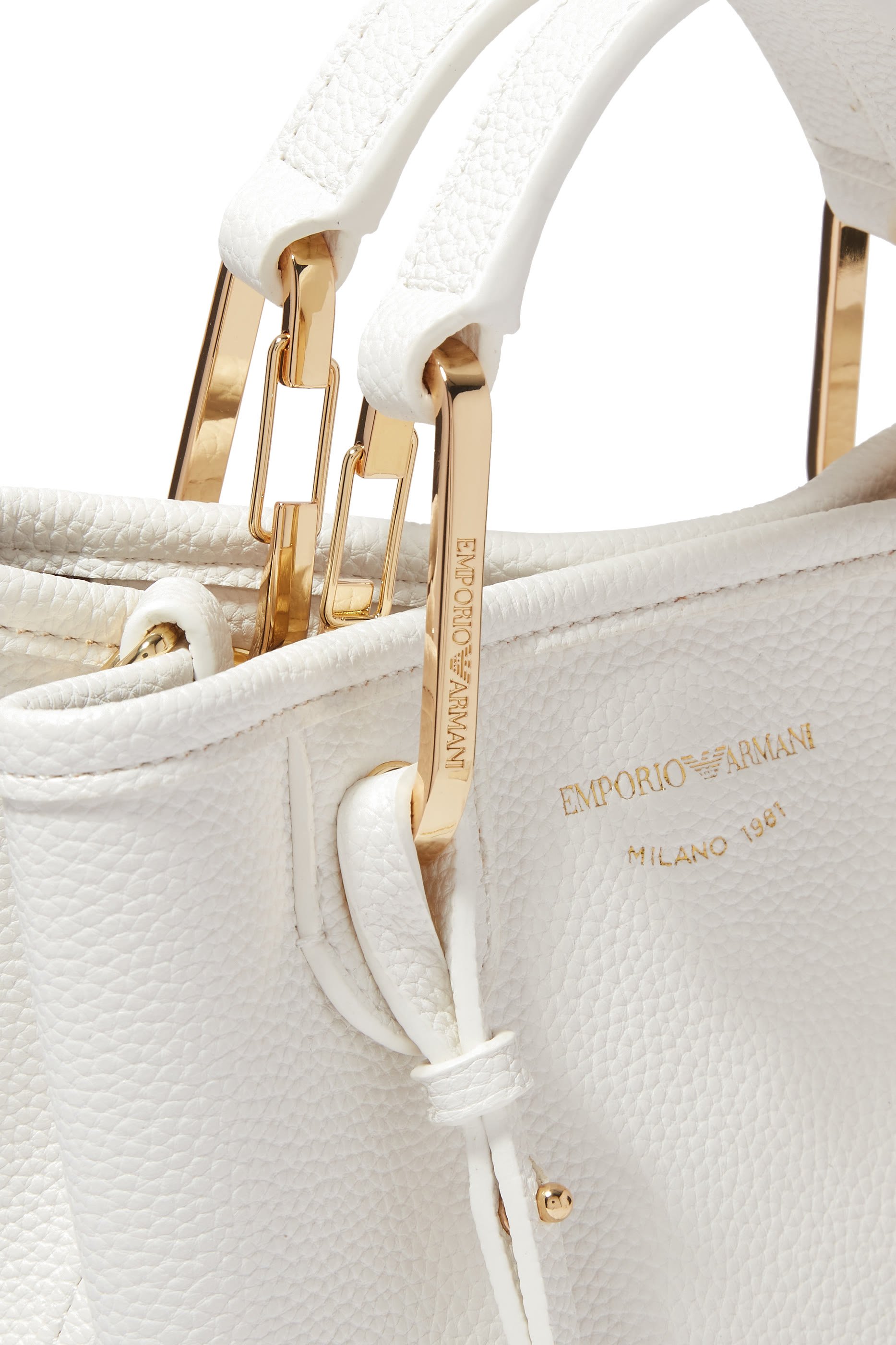 MyEA Mini Deer Print Bag