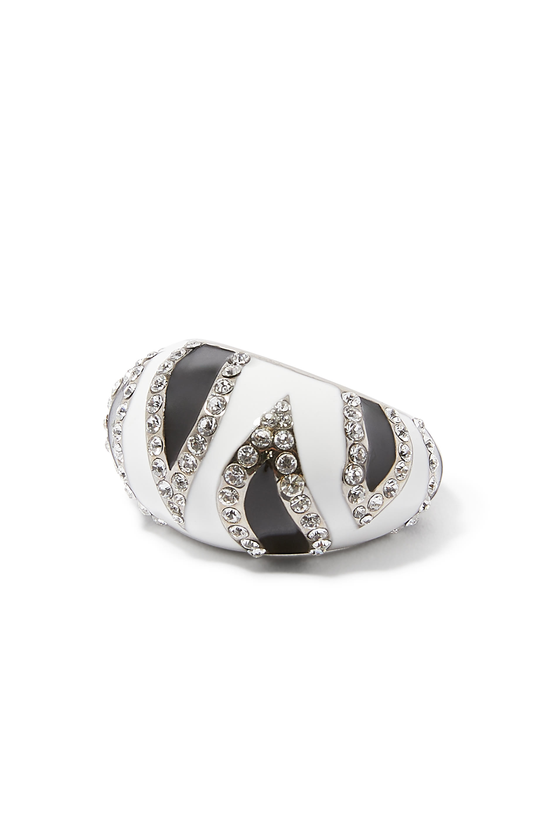  The Zebra Ring