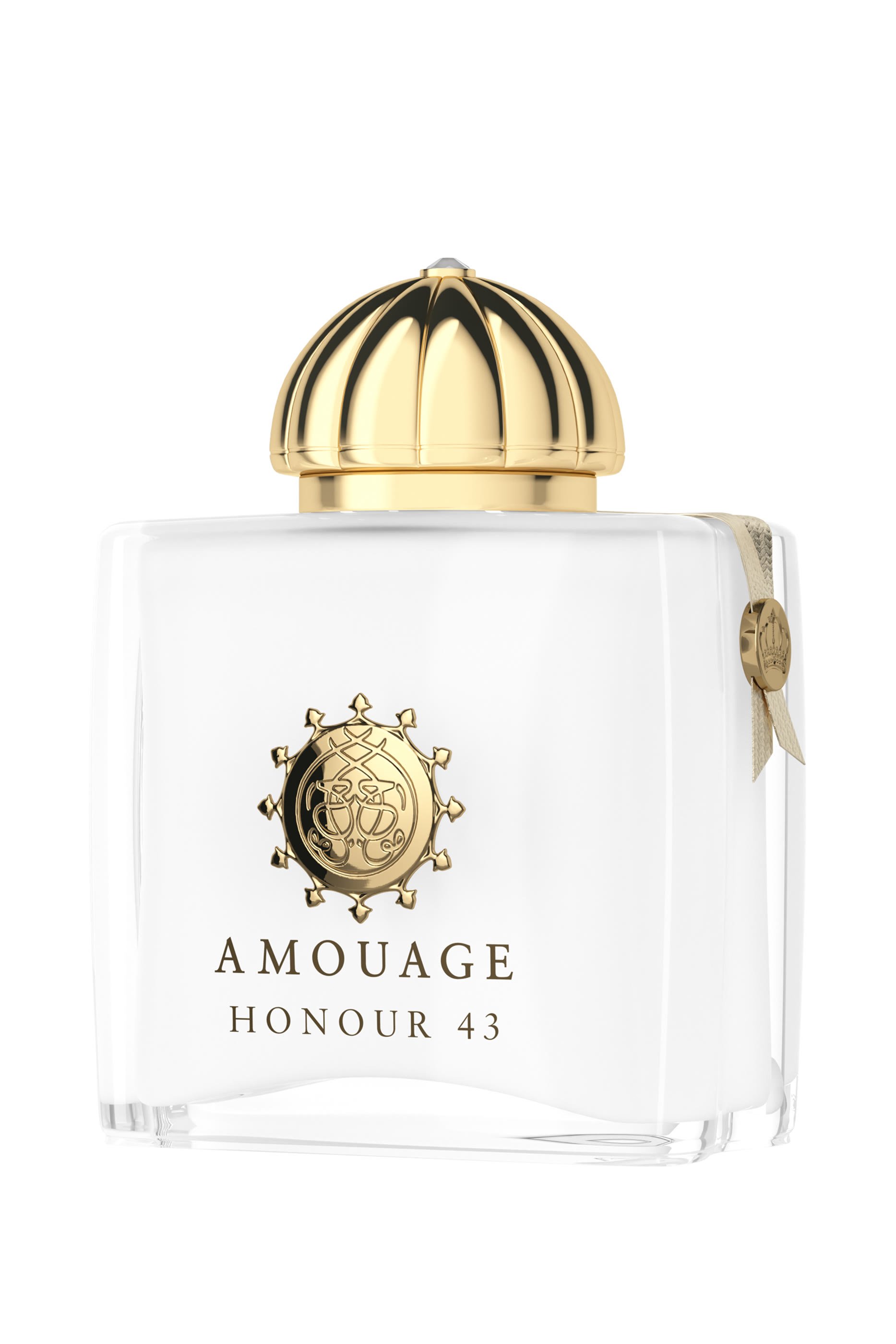 Honour 43 Extrait