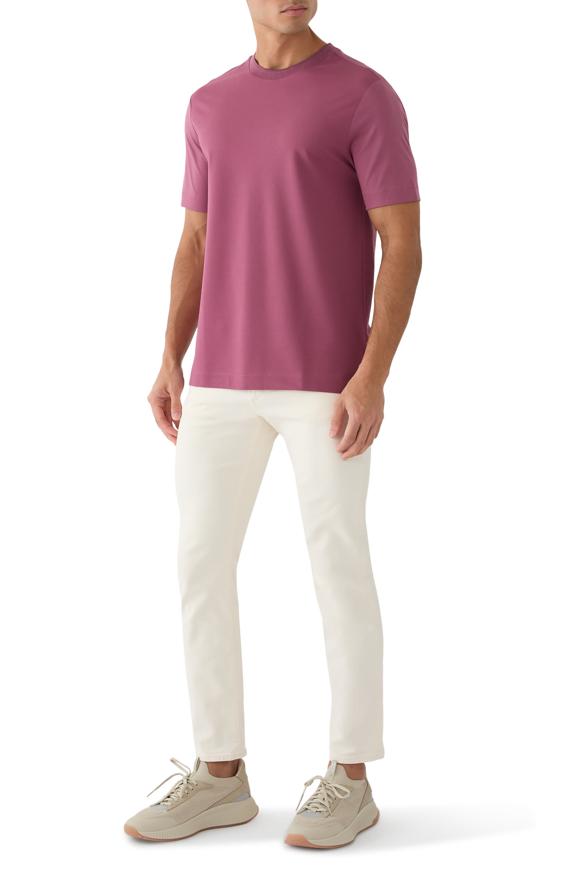 Short Sleeve T-Shirt