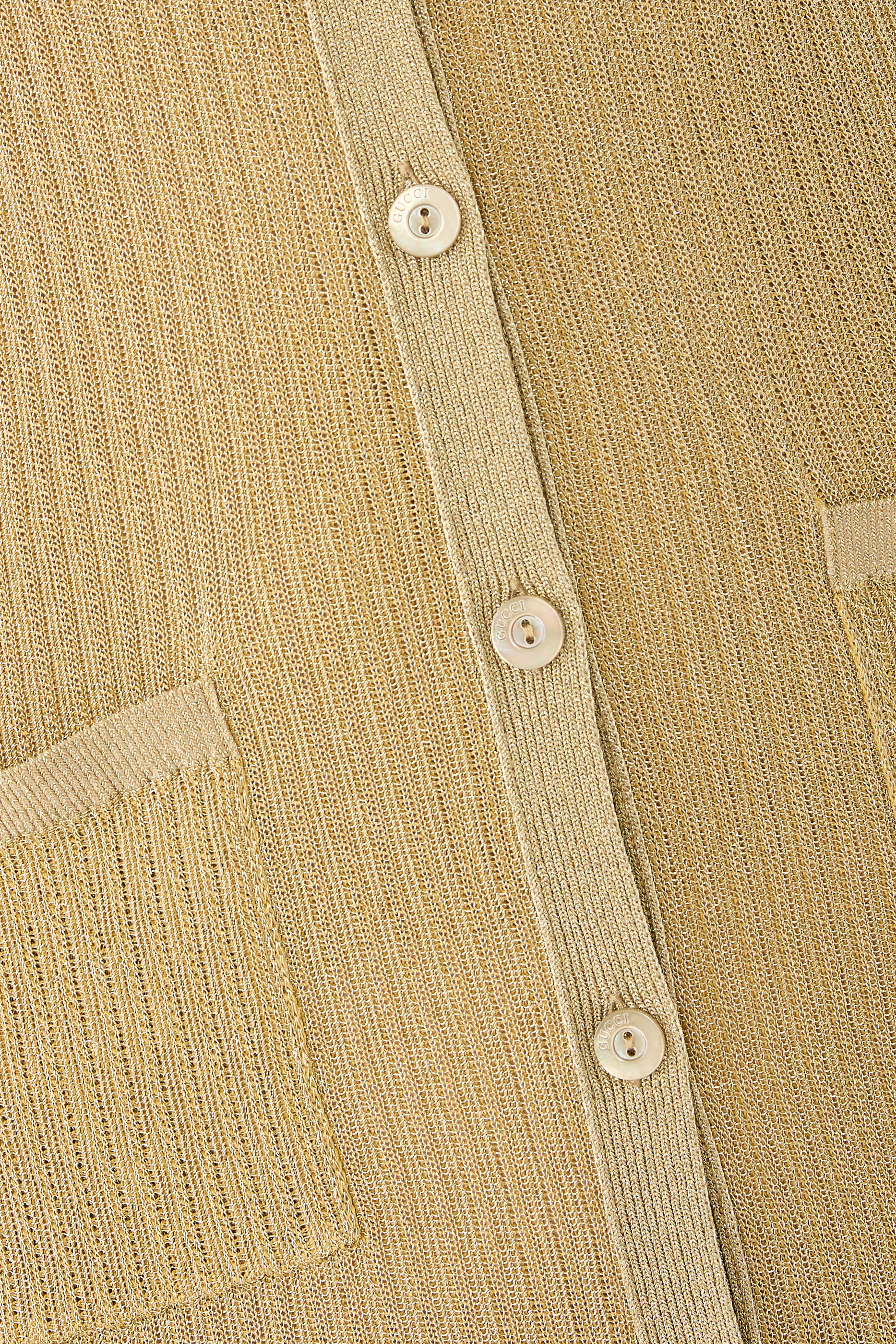  Polo Neck Ribbed Dress