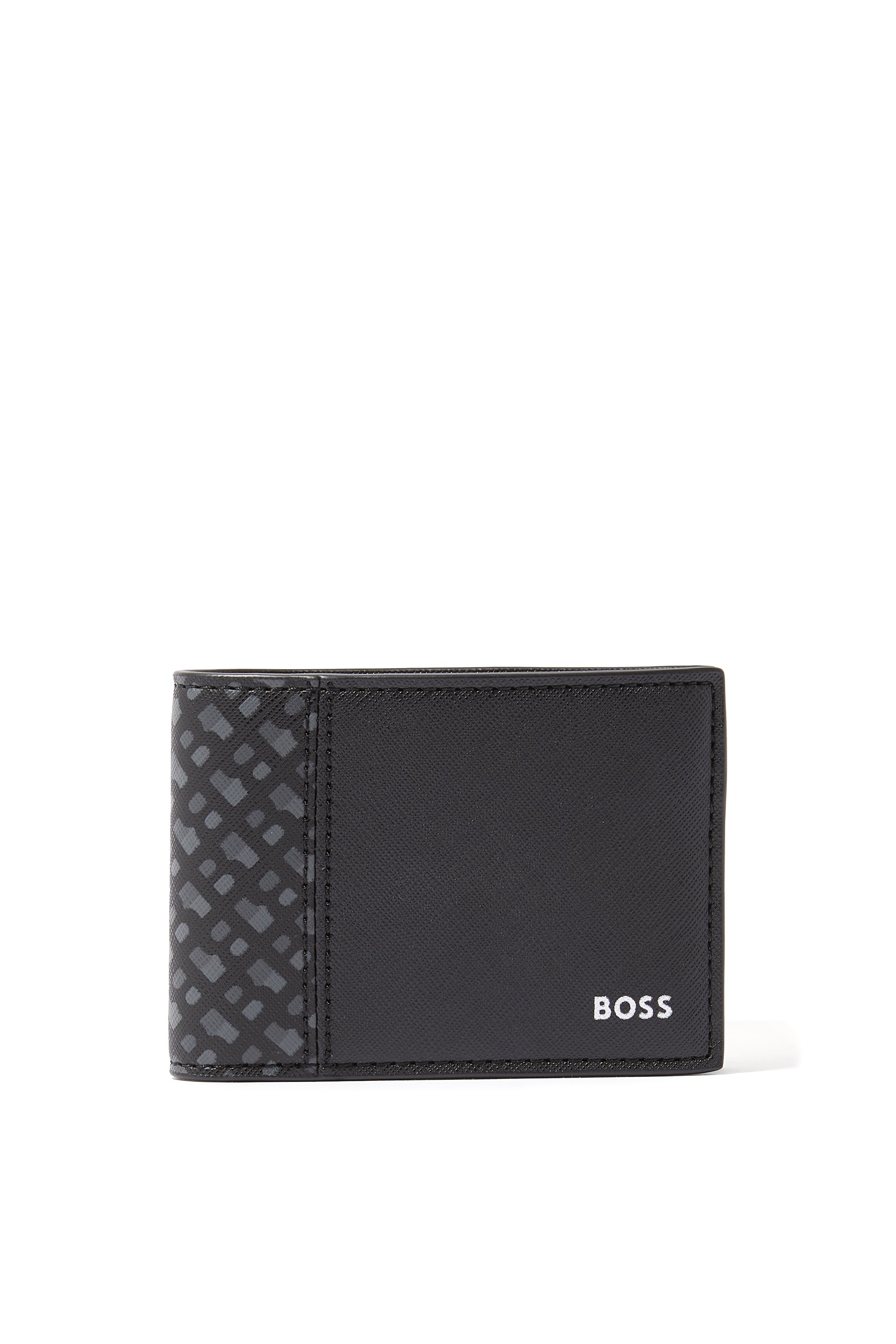 Zair Bifold Wallet