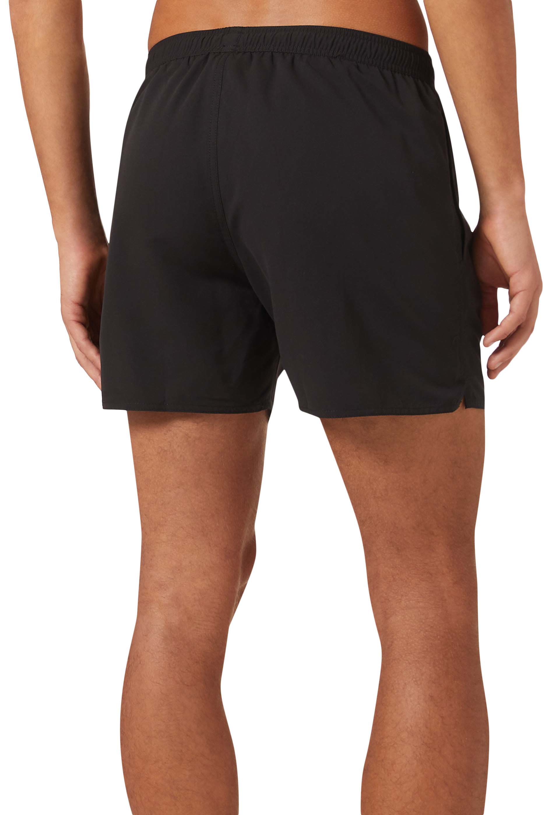  Eagle Logo Swimshorts 