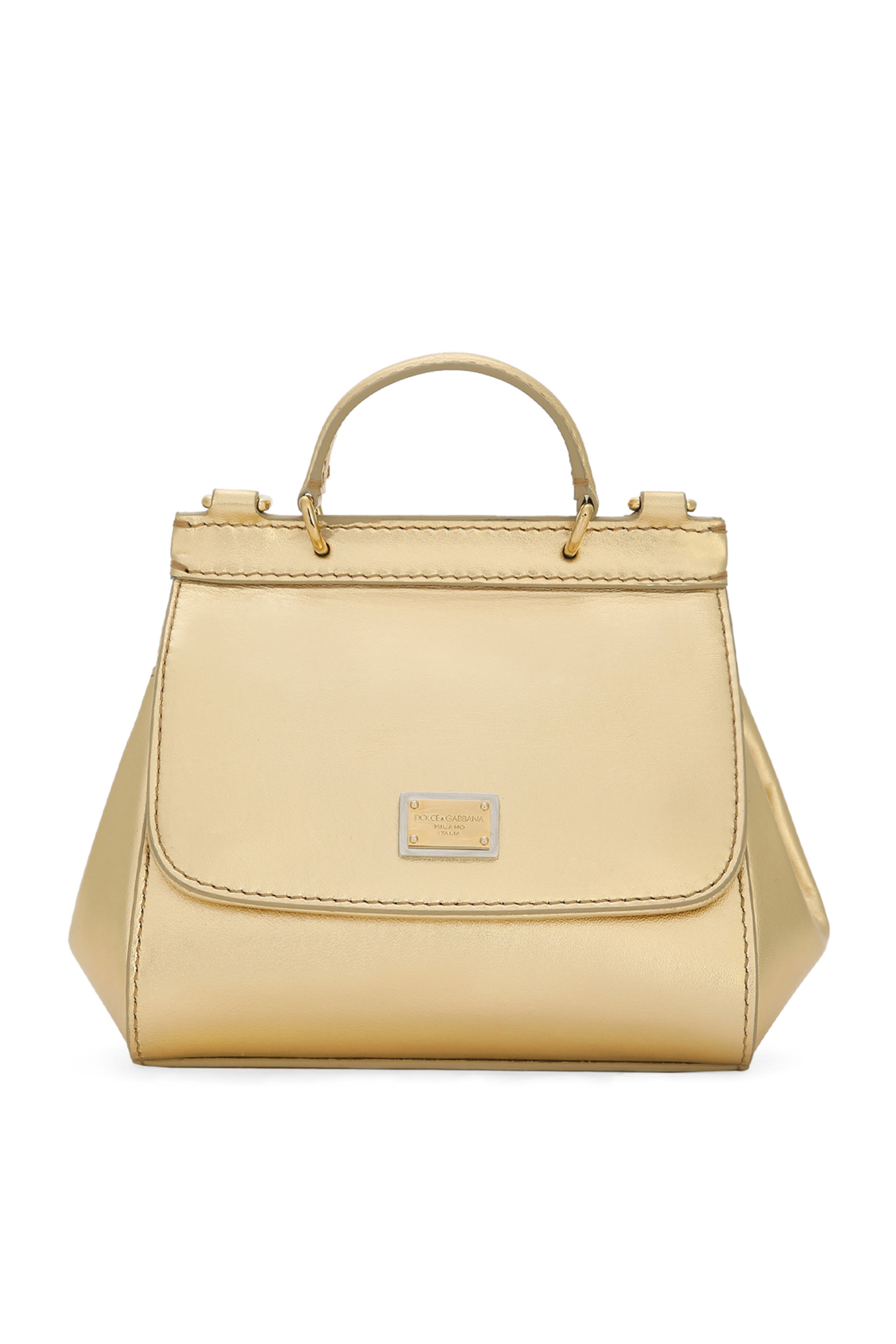 Kids Mini Sicily Handbag