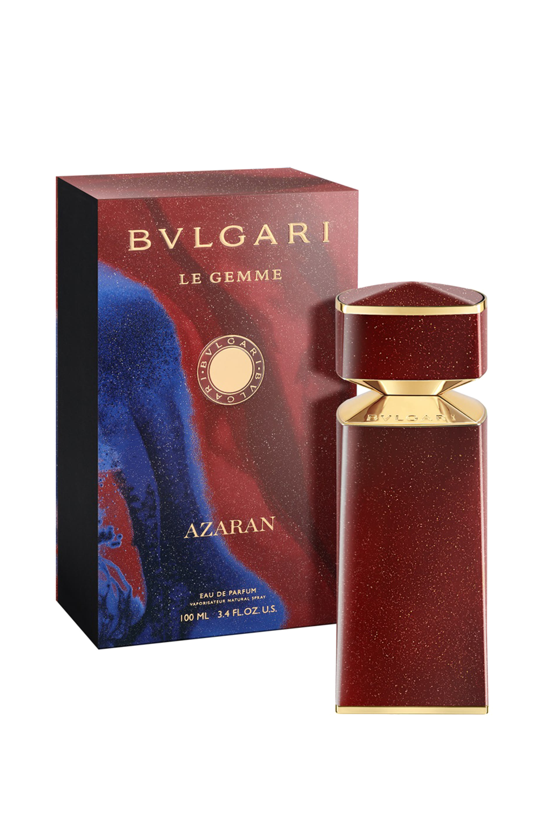 Le Gemme Azaran Eau de Parfum