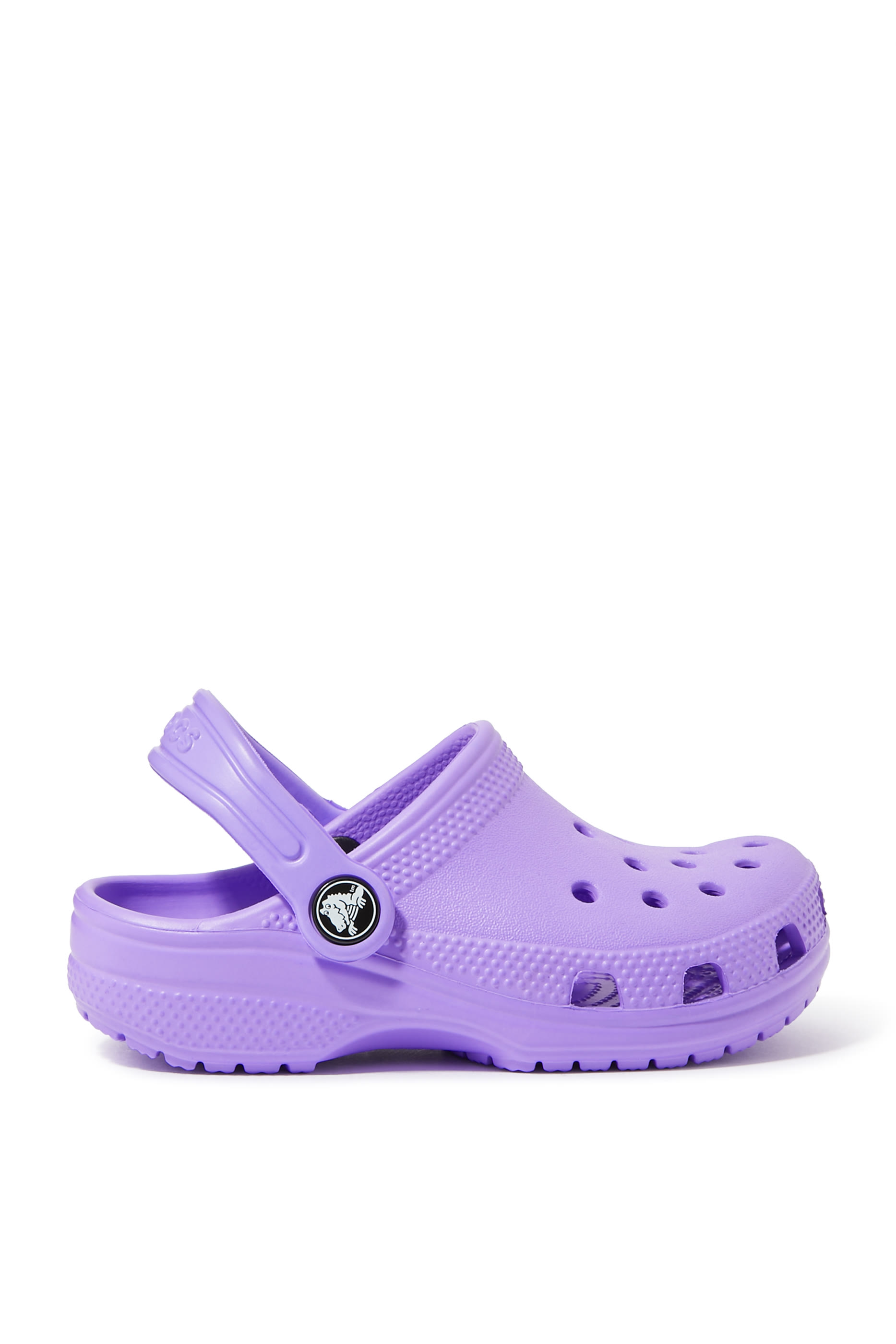 Toddlers Classic Clogs