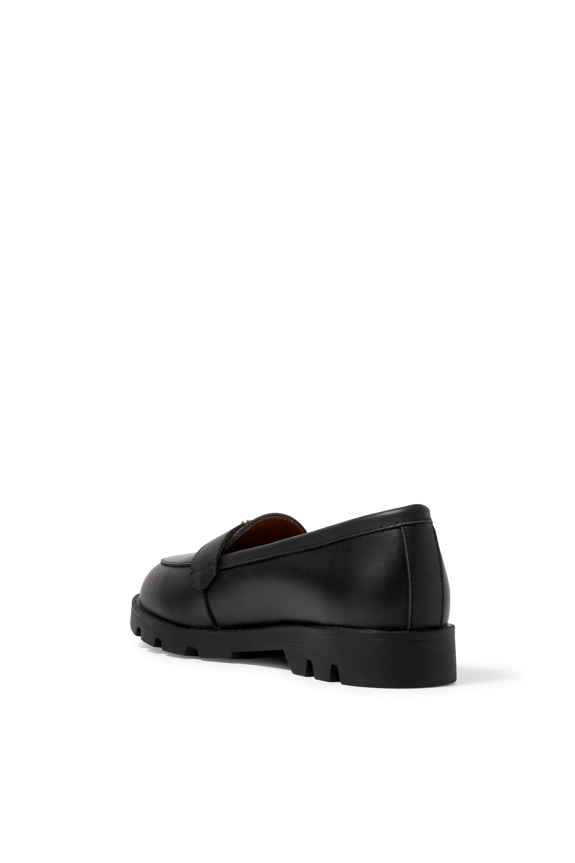 Kids Parker Loafers