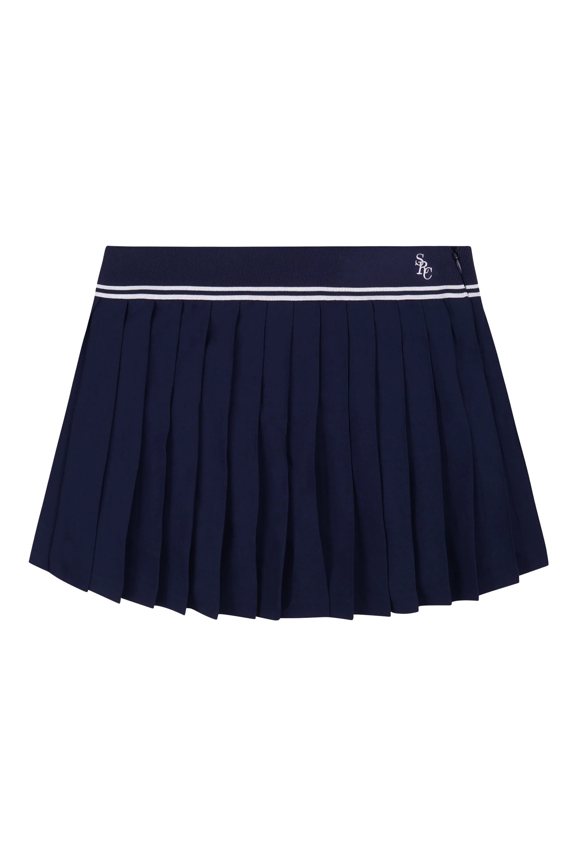  SRC Logo Abigail Skirt